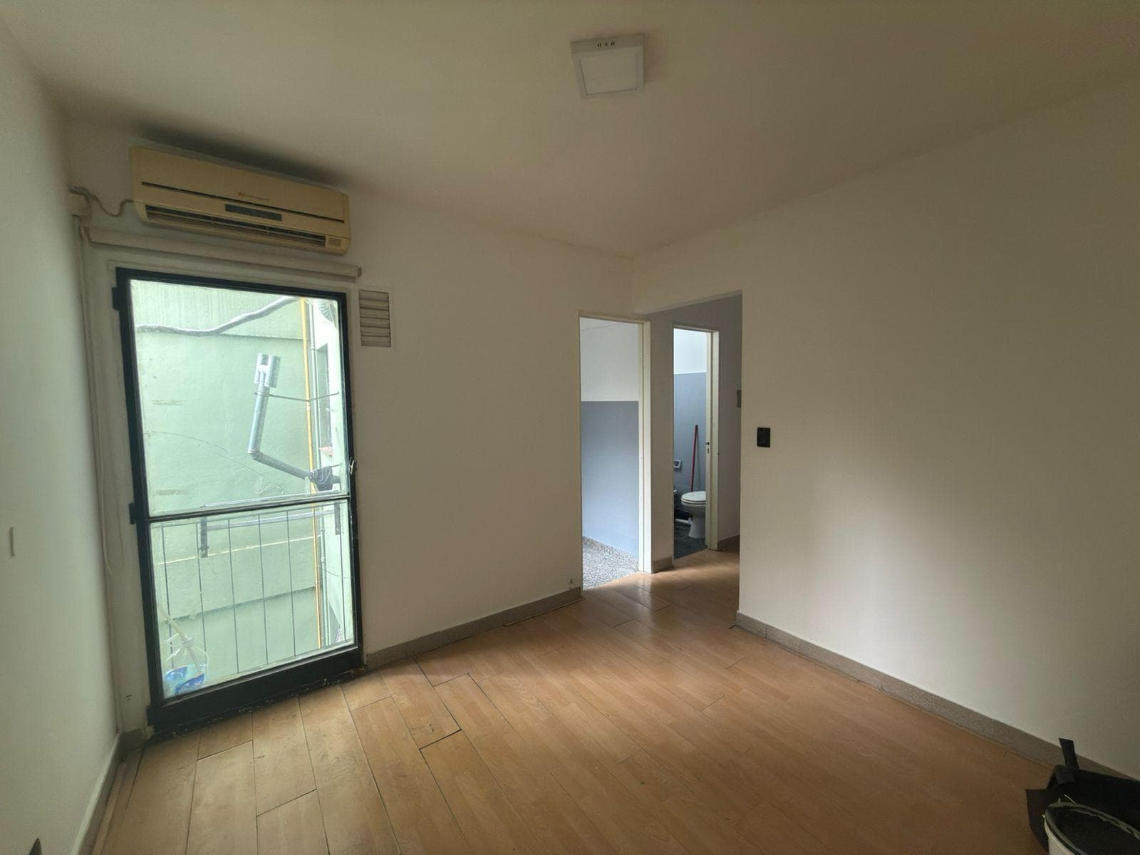 Departamento 2 ambientes en Almagro - foto 11