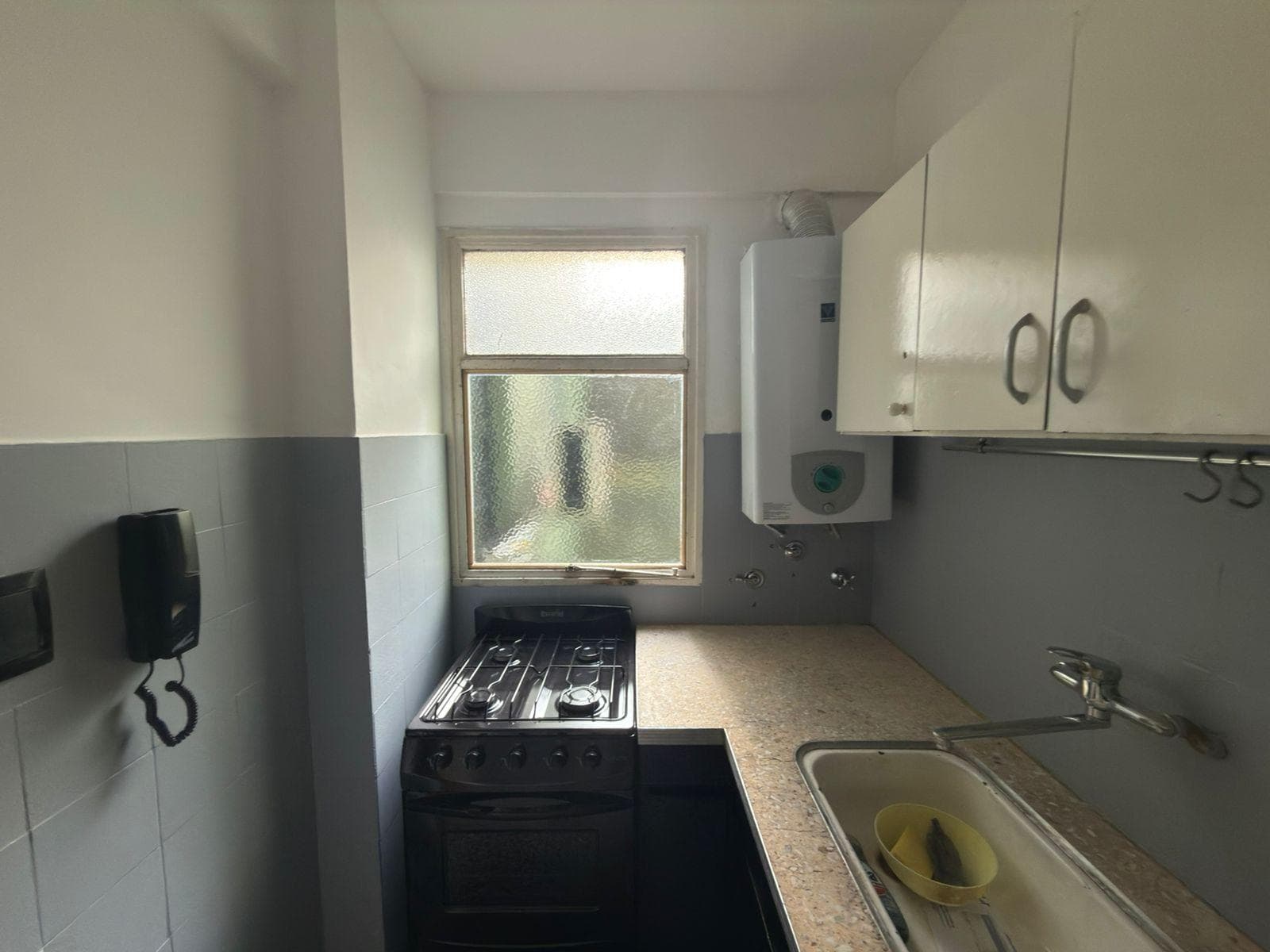 Departamento 2 ambientes en Almagro - foto 8