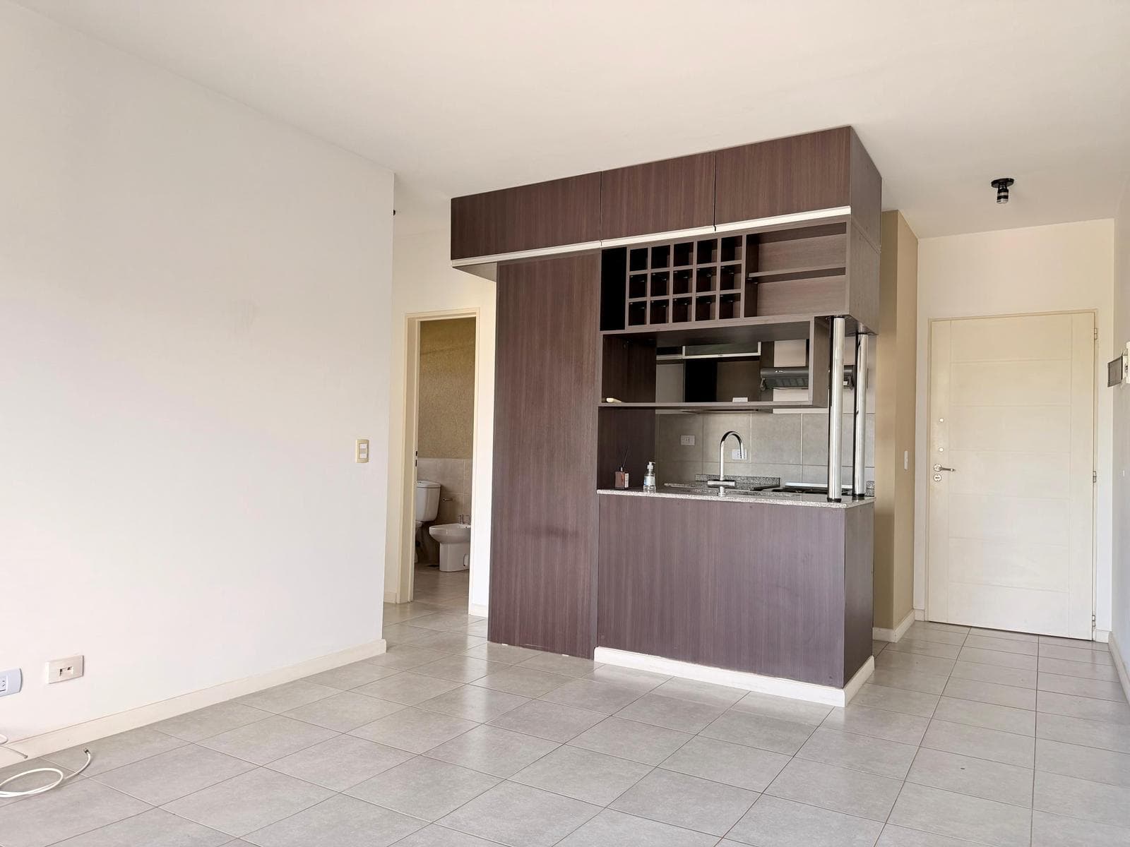 Departamento 2 ambientes en Homes II, El Palmar - foto 6