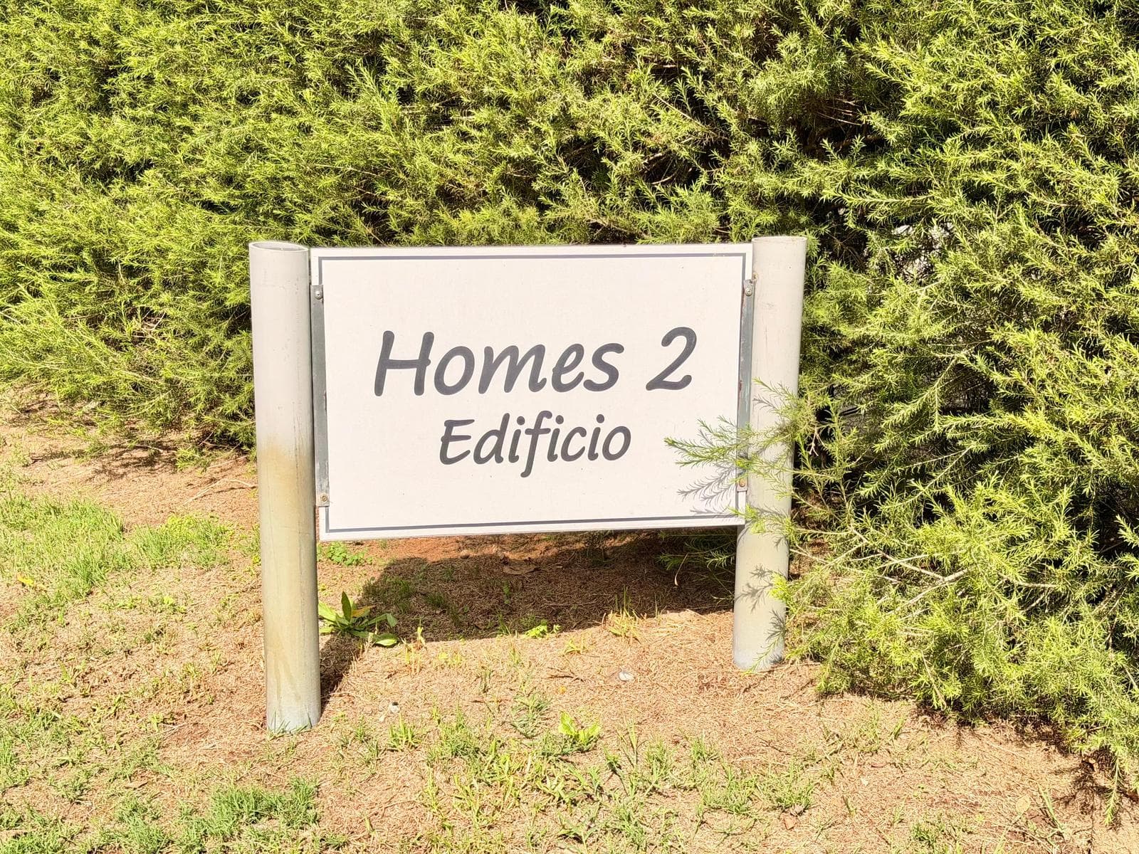 Departamento 2 ambientes en Homes II, El Palmar - foto 19