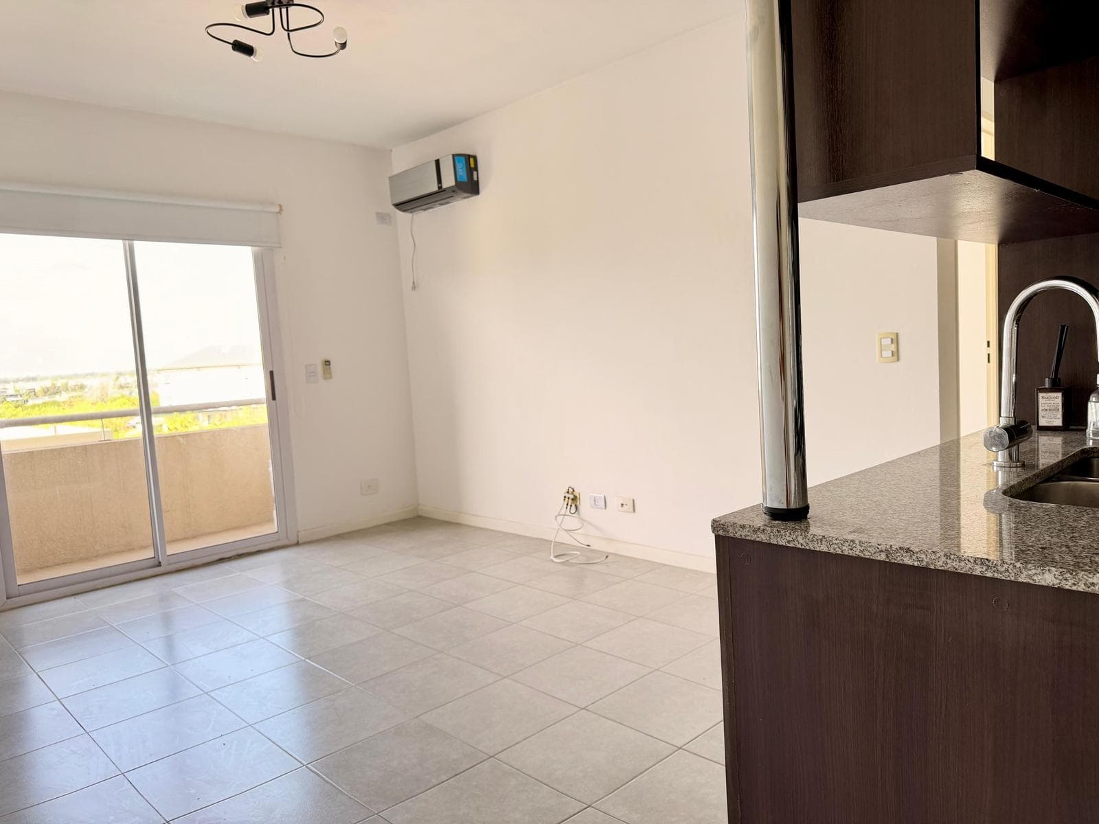 Departamento 2 ambientes en Homes II, El Palmar - foto 4