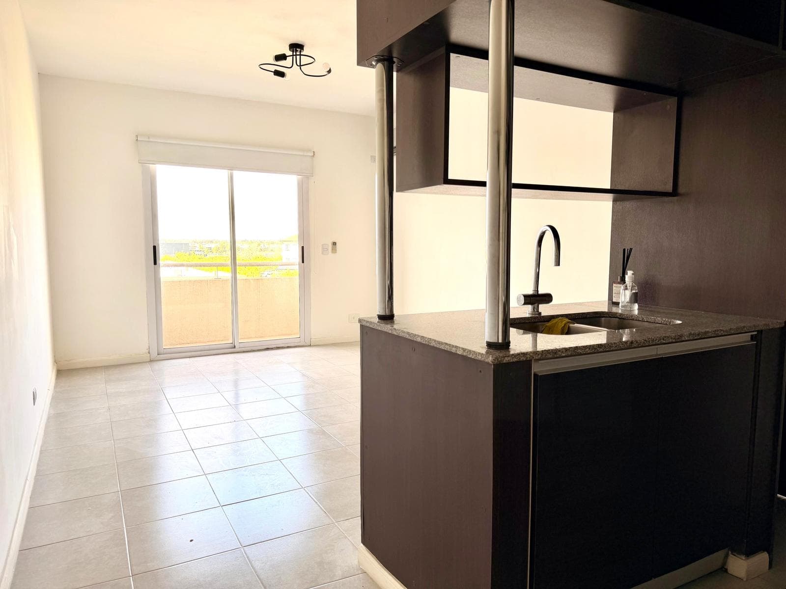 Departamento 2 ambientes en Homes II, El Palmar - foto 3