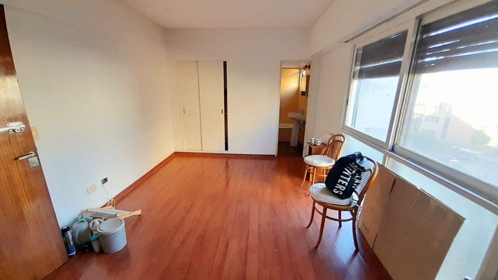 Departamento 1 ambientes en Olivos-Vias/Rio, Olivos - foto 11