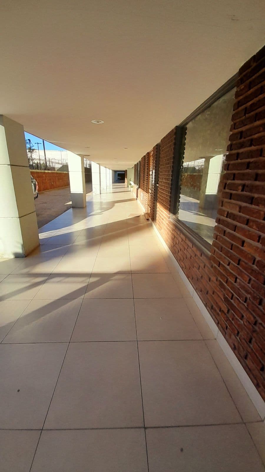 Departamento 1 ambientes en Olivos-Vias/Rio, Olivos - foto 2