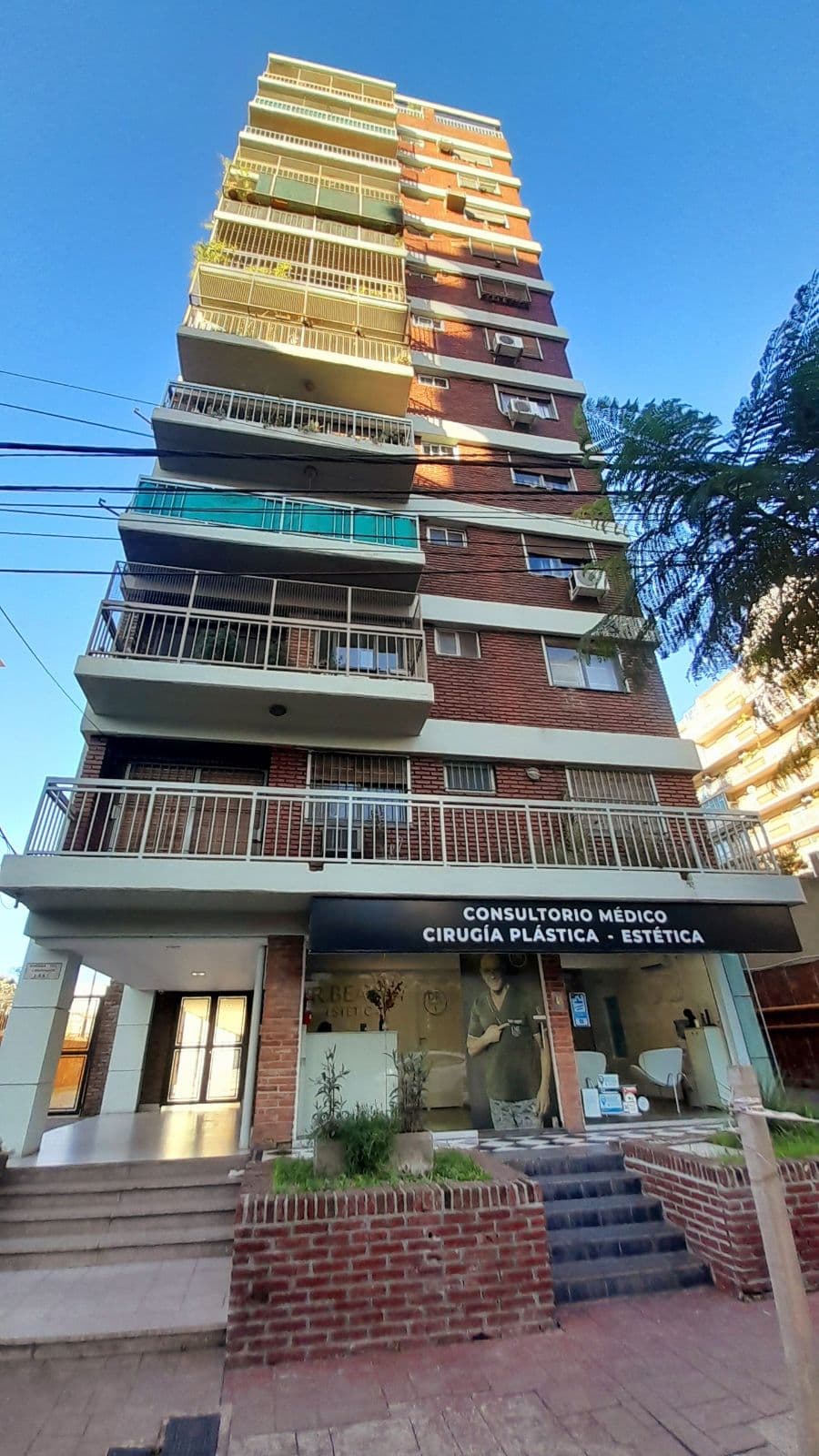 Departamento 1 ambientes en Olivos-Vias/Rio, Olivos - foto 1