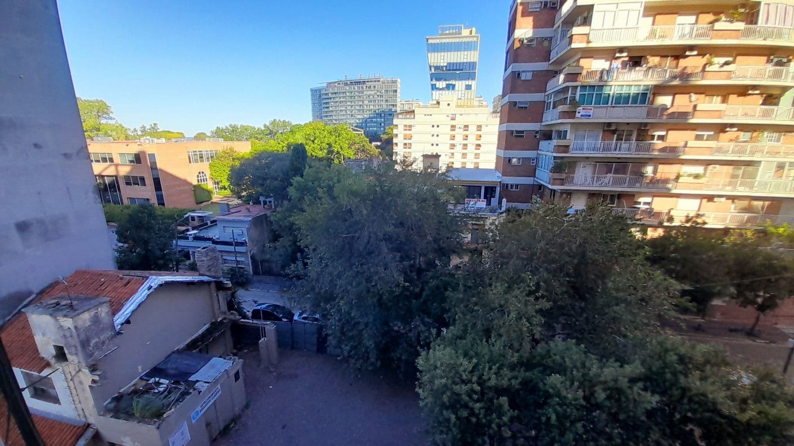 Departamento 1 ambientes en Olivos-Vias/Rio, Olivos - foto 12