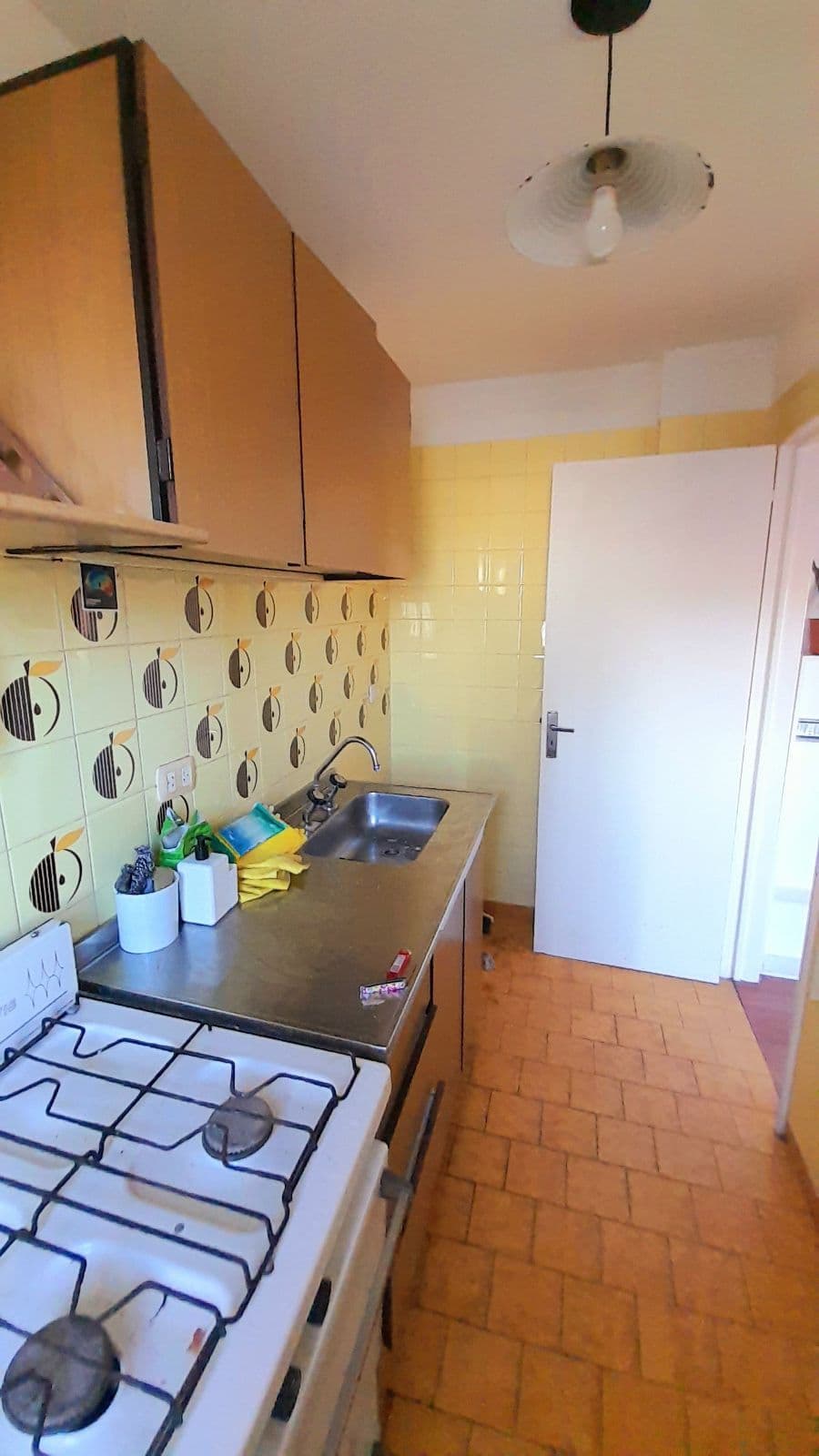 Departamento 1 ambientes en Olivos-Vias/Rio, Olivos - foto 16