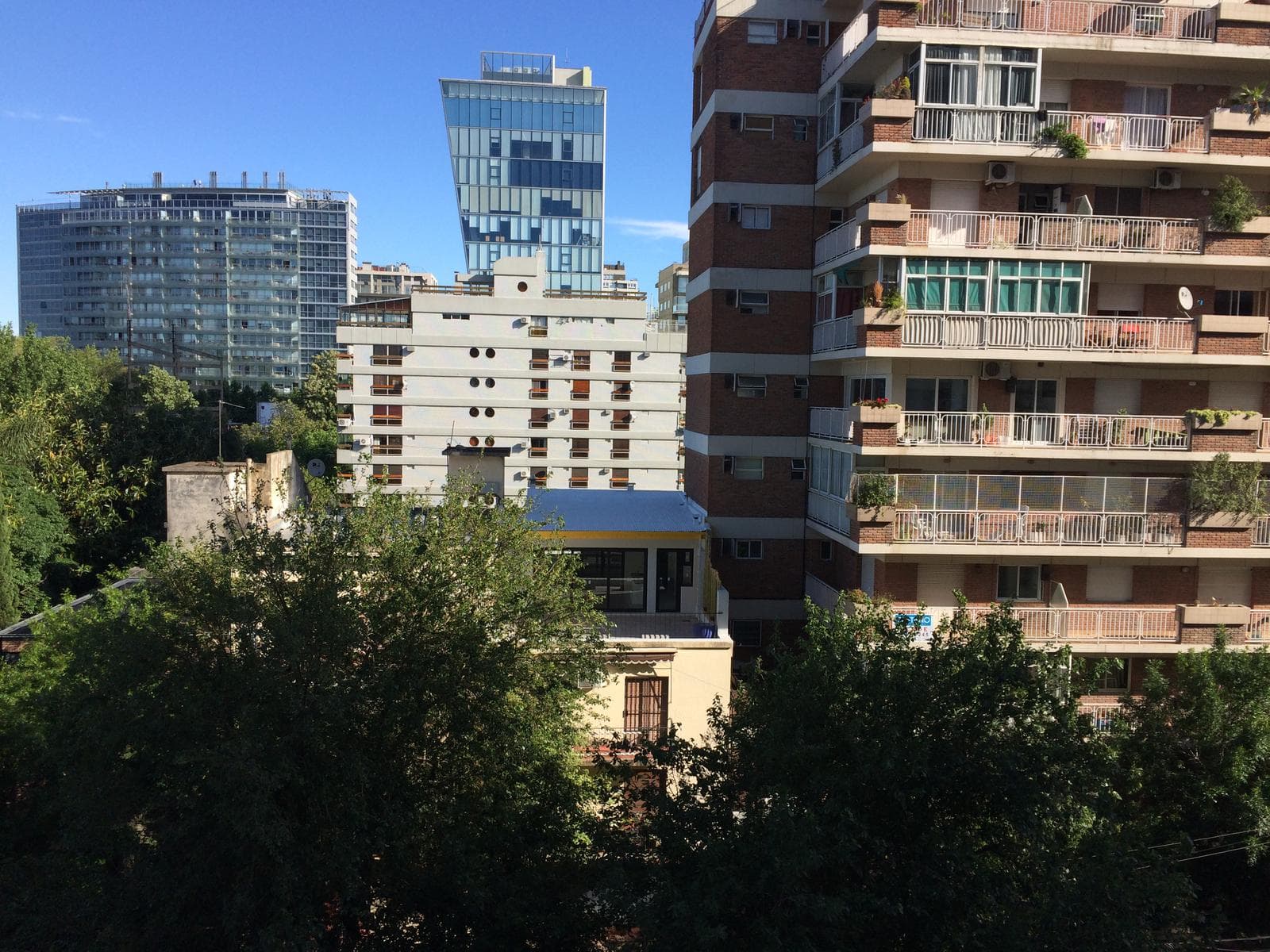 Departamento 1 ambientes en Olivos-Vias/Rio, Olivos - foto 26