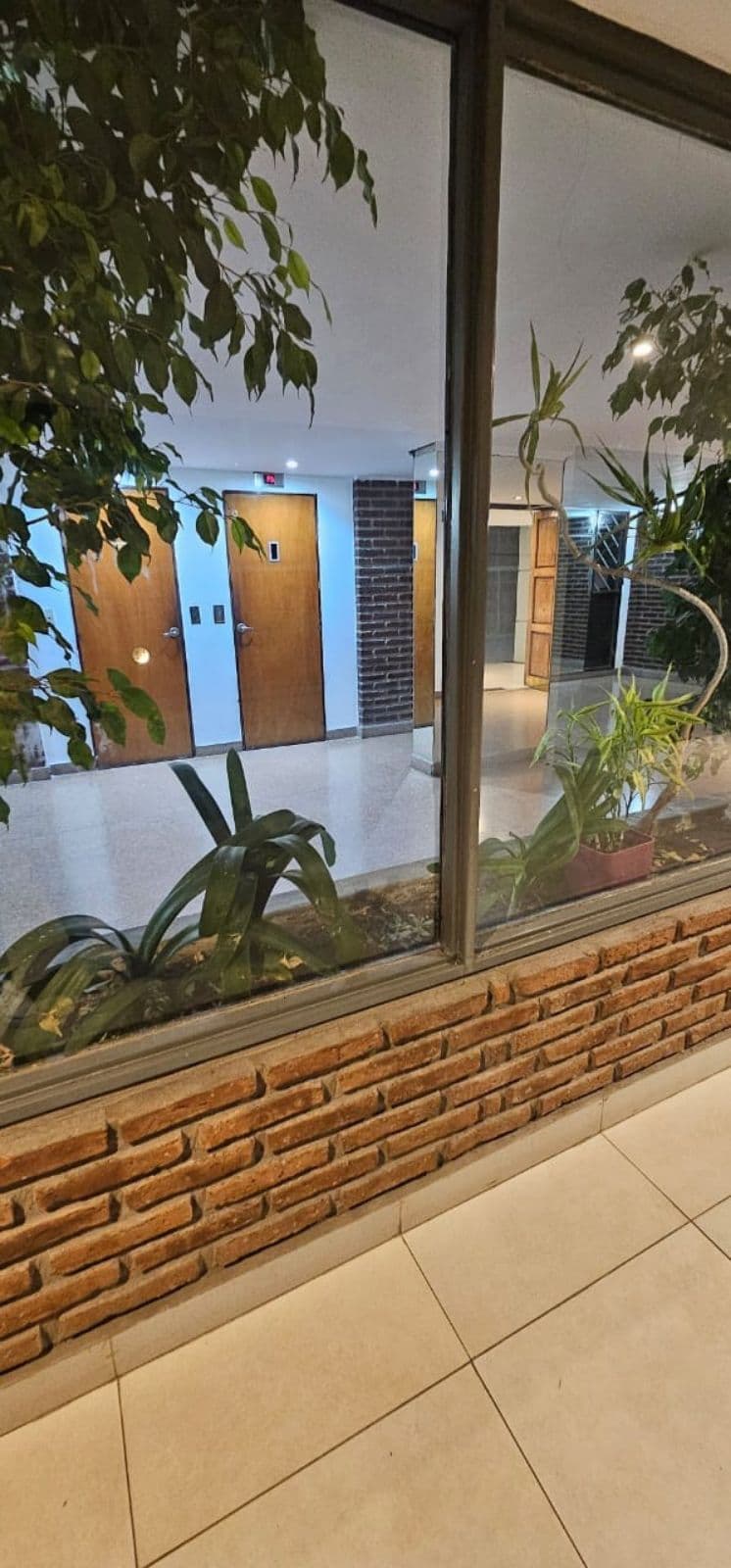 Departamento 1 ambientes en Olivos-Vias/Rio, Olivos - foto 24