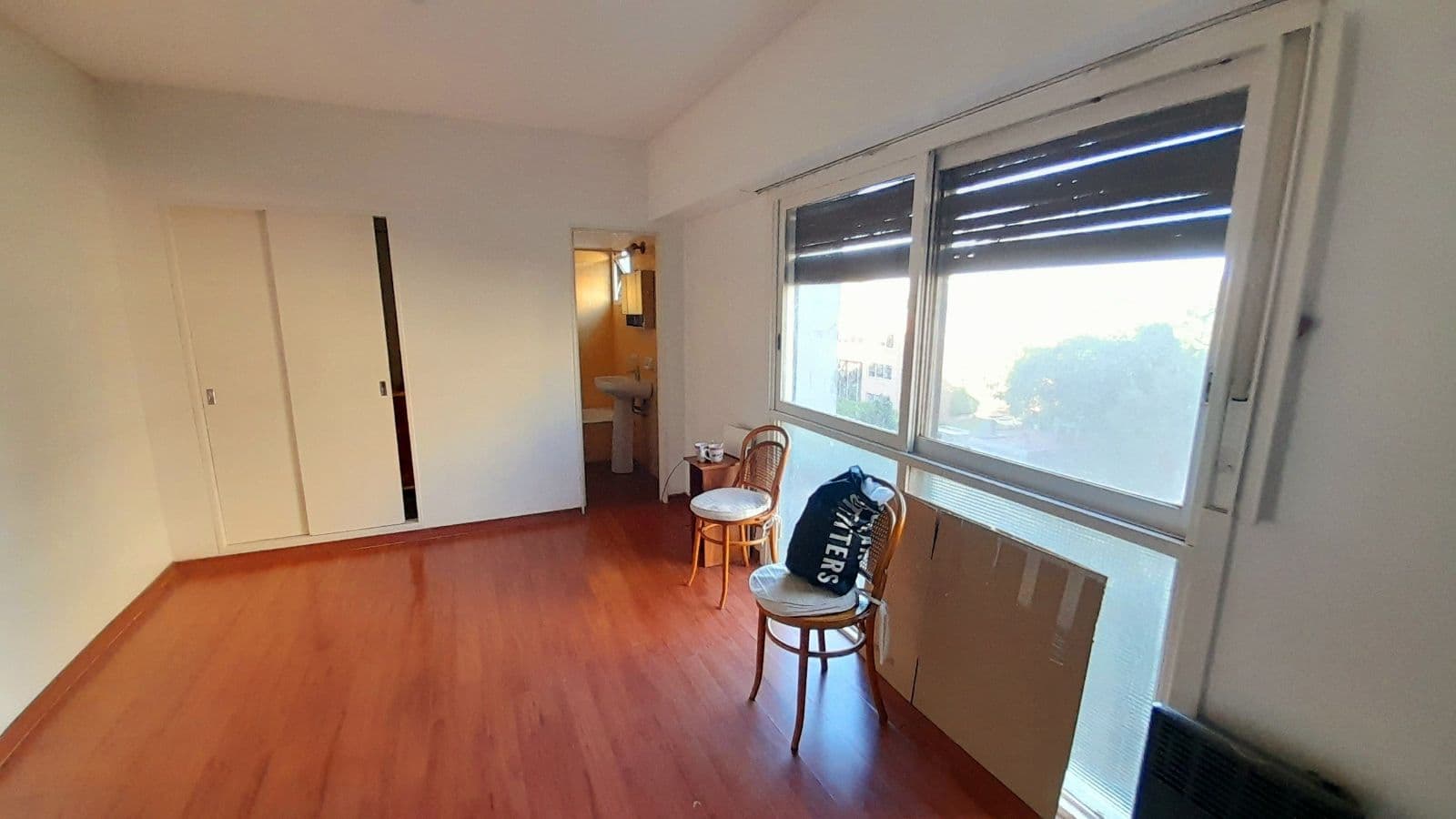 Departamento 1 ambientes en Olivos-Vias/Rio, Olivos - foto 6
