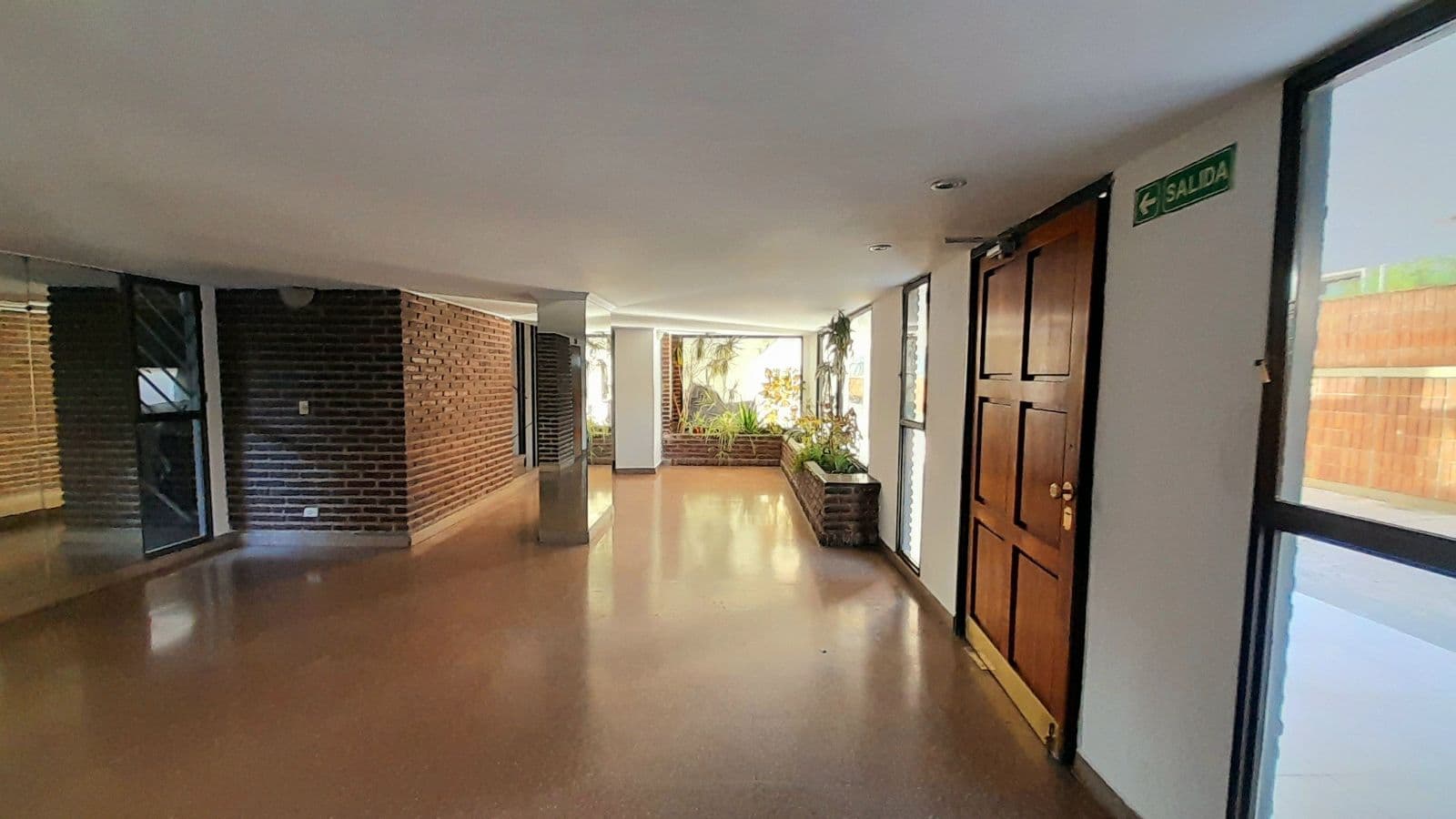 Departamento 1 ambientes en Olivos-Vias/Rio, Olivos - foto 4