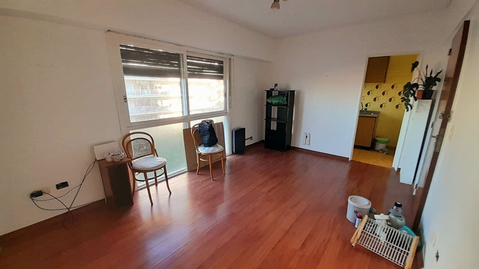 Departamento 1 ambientes en Olivos-Vias/Rio, Olivos - foto 7