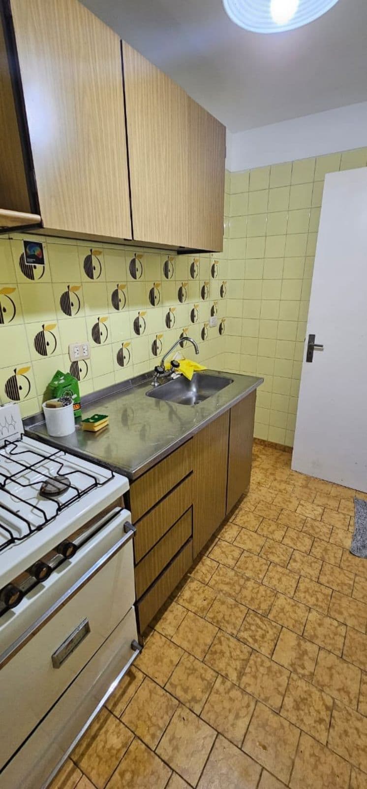 Departamento 1 ambientes en Olivos-Vias/Rio, Olivos - foto 18