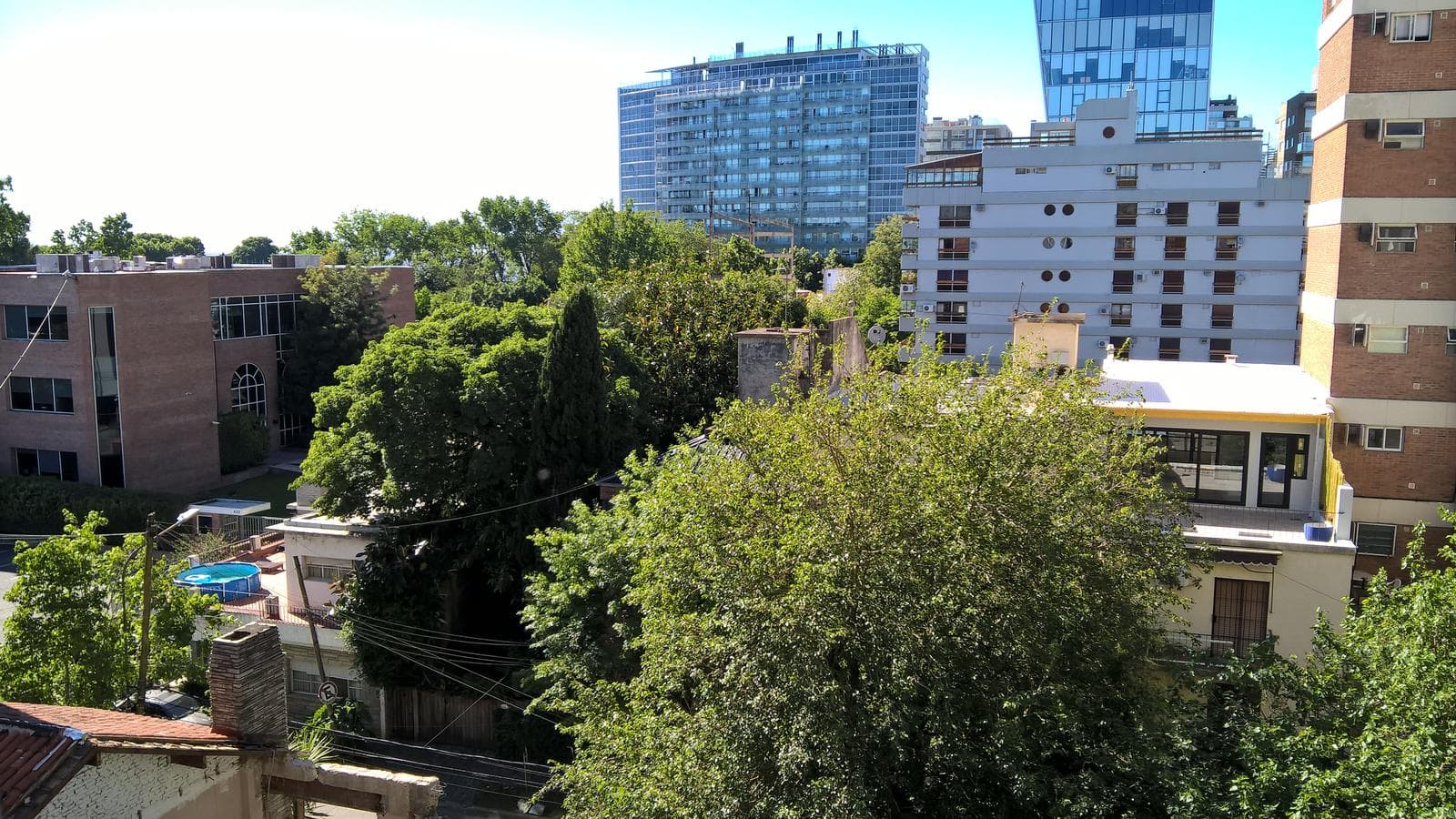 Departamento 1 ambientes en Olivos-Vias/Rio, Olivos - foto 14