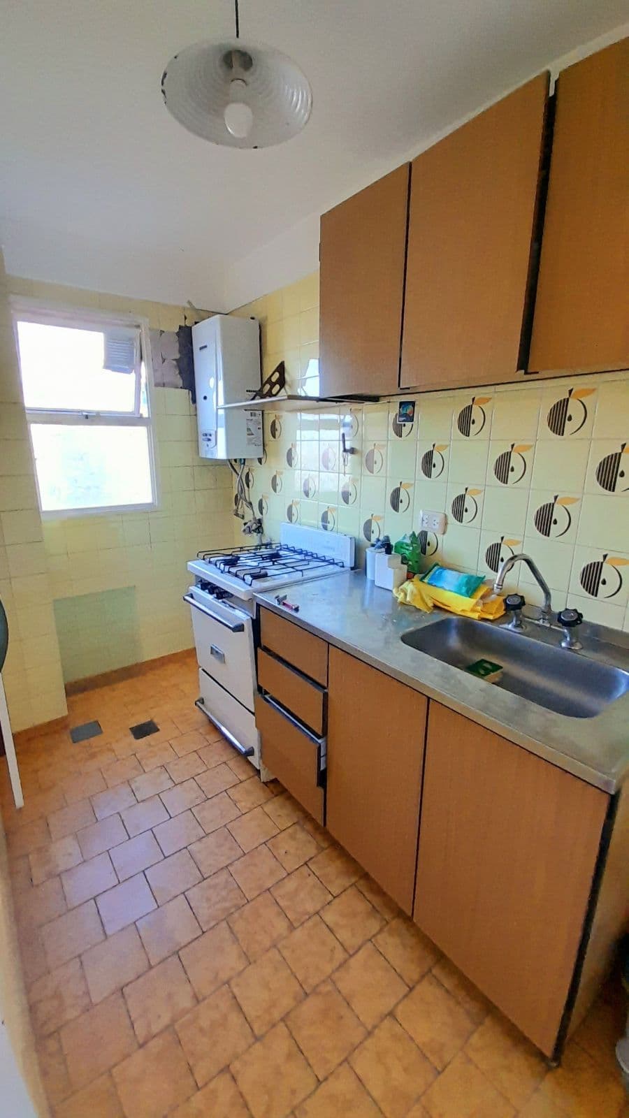 Departamento 1 ambientes en Olivos-Vias/Rio, Olivos - foto 15