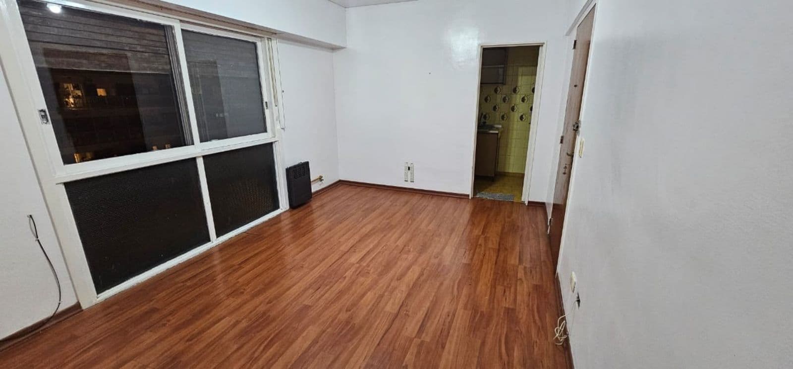 Departamento 1 ambientes en Olivos-Vias/Rio, Olivos - foto 8