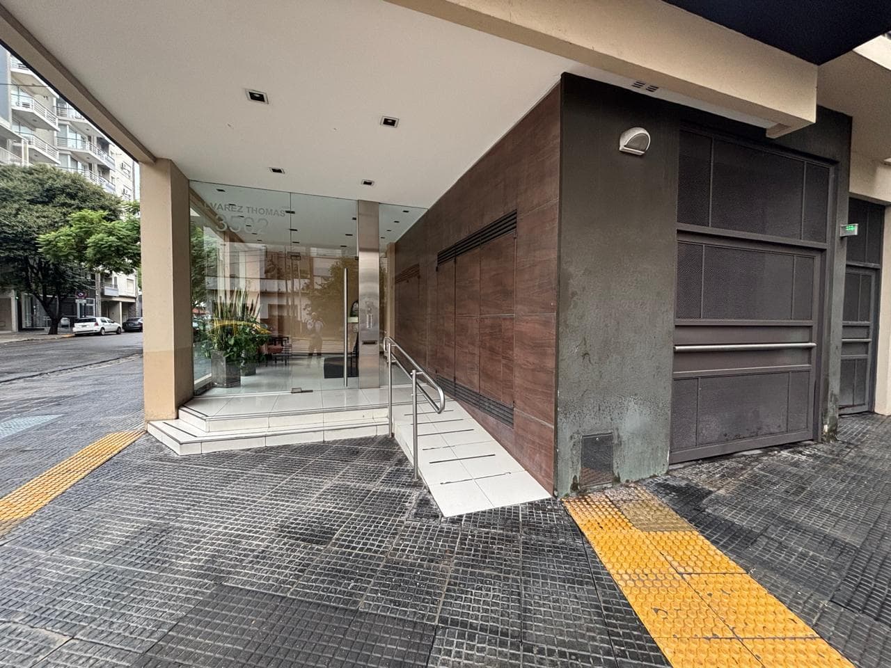 Departamento 2 ambientes en Villa Urquiza - foto 3