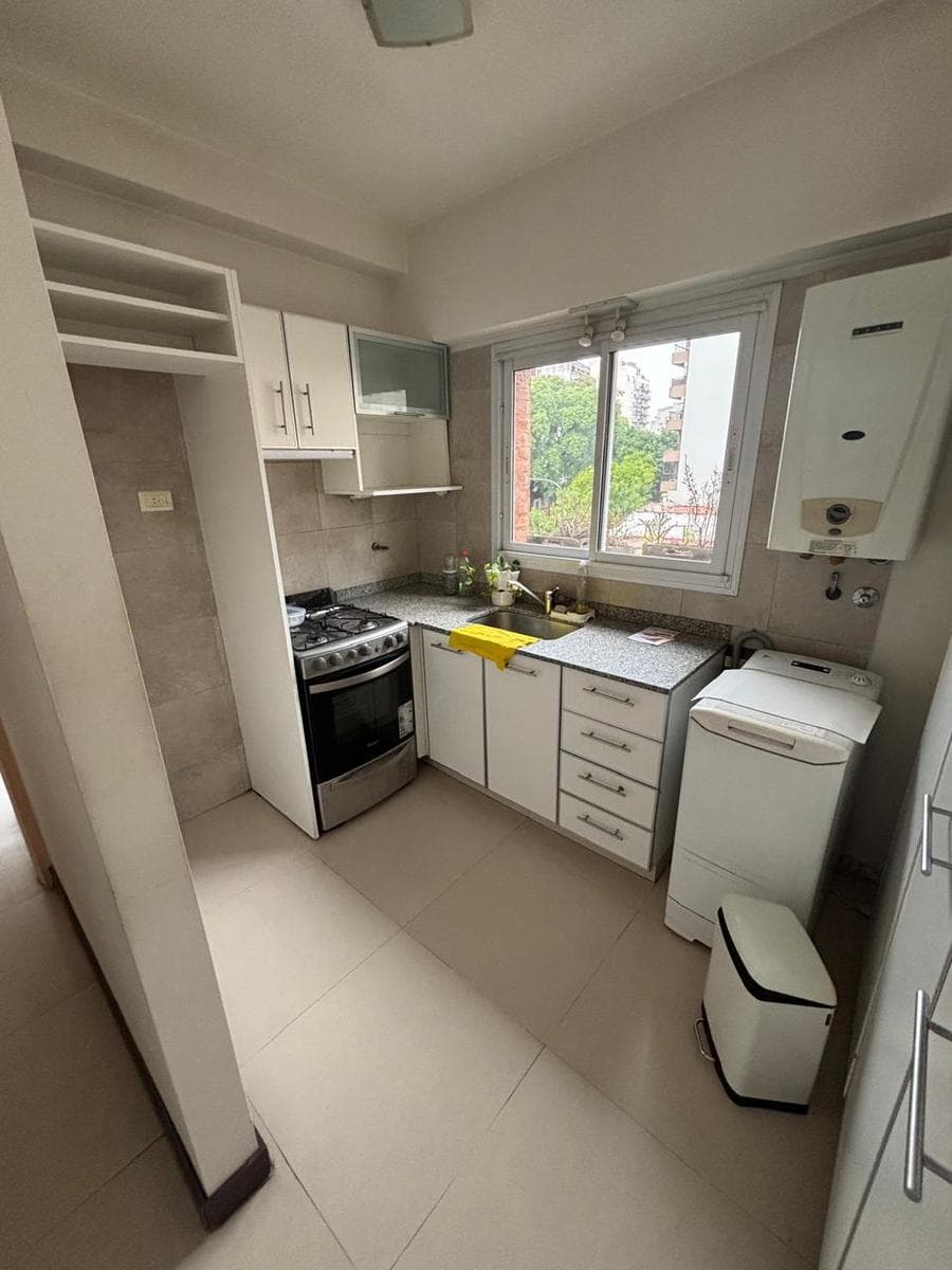 Departamento 2 ambientes en Villa Urquiza - foto 16