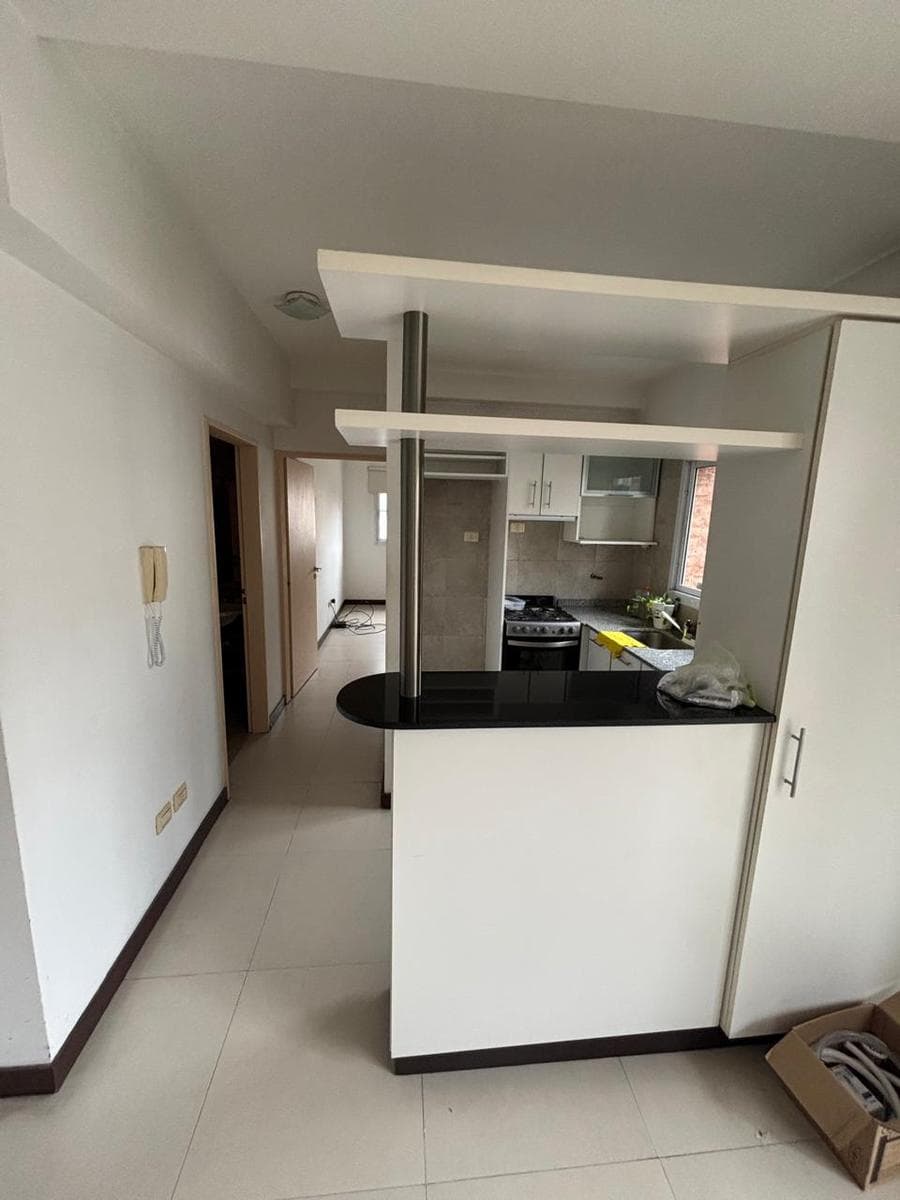 Departamento 2 ambientes en Villa Urquiza - foto 12