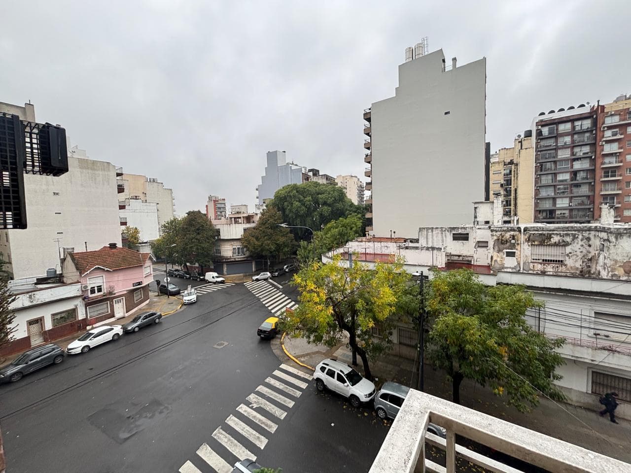 Departamento 2 ambientes en Villa Urquiza - foto 7