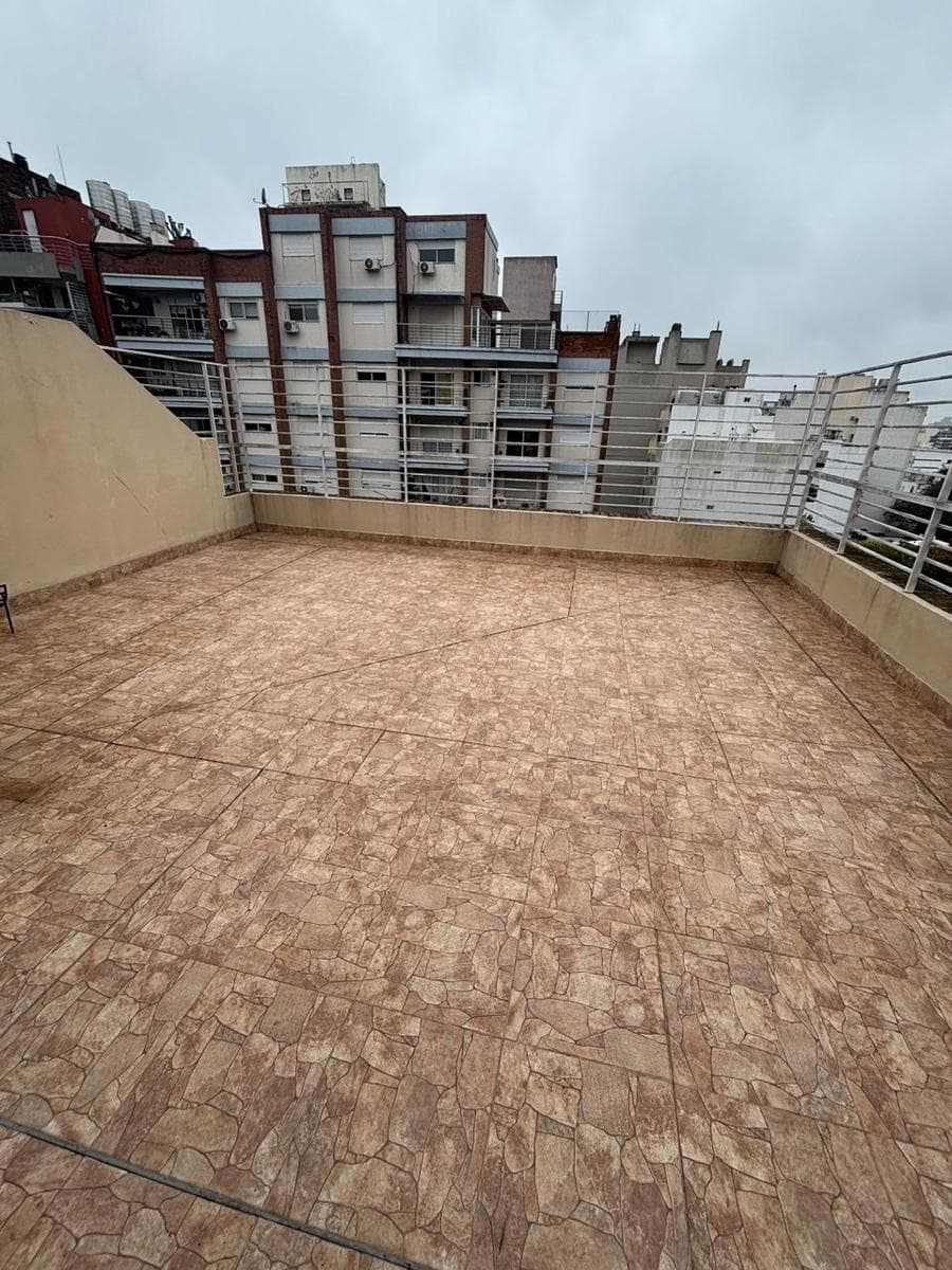 Departamento 2 ambientes en Villa Urquiza - foto 24