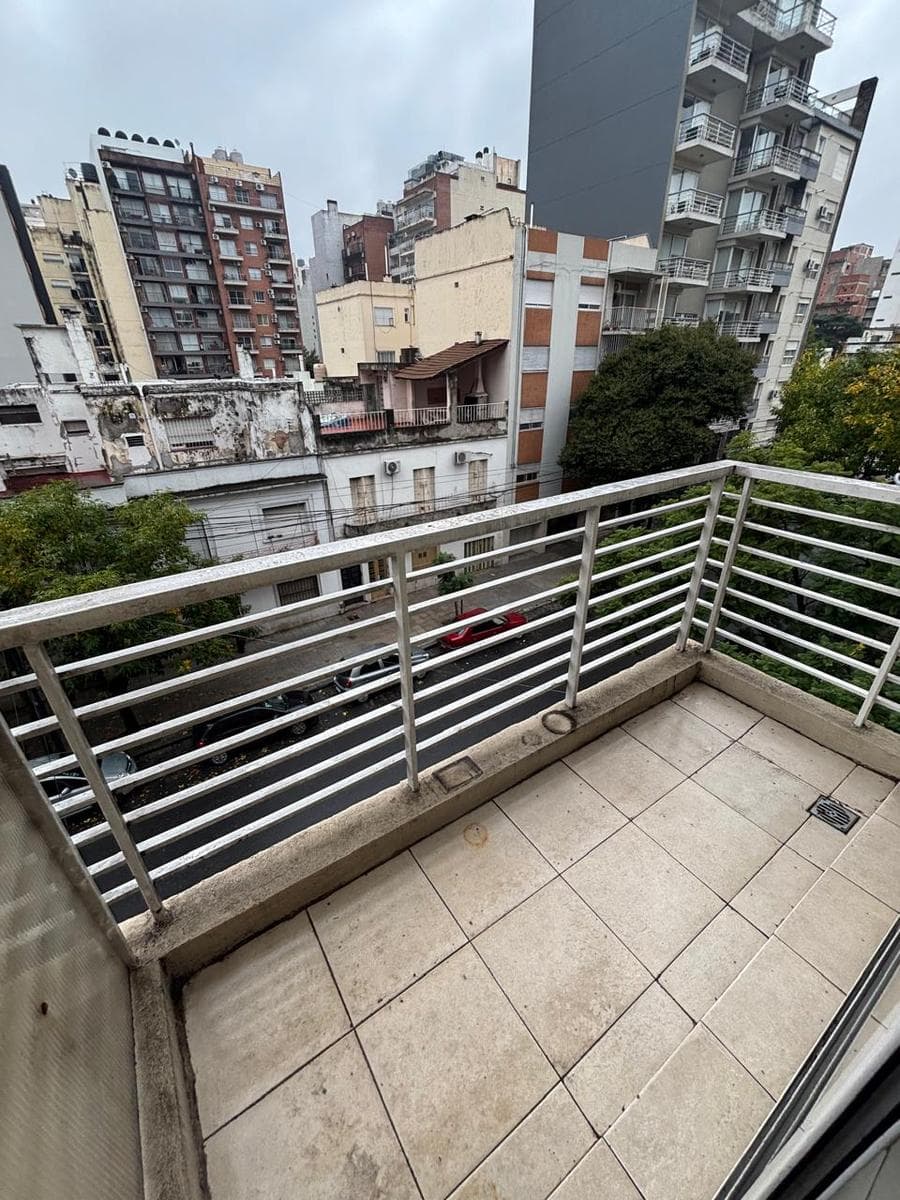 Departamento 2 ambientes en Villa Urquiza - foto 9