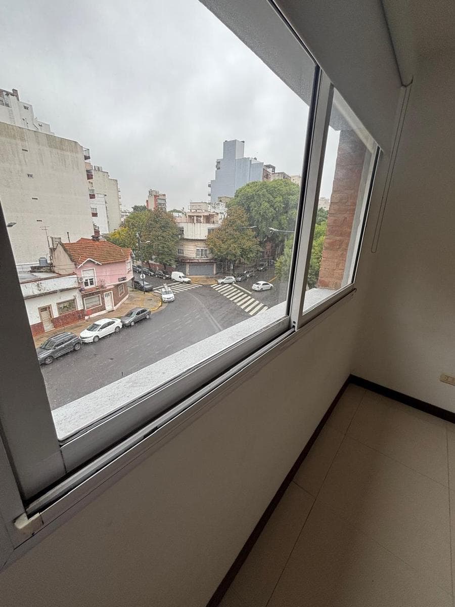 Departamento 2 ambientes en Villa Urquiza - foto 19