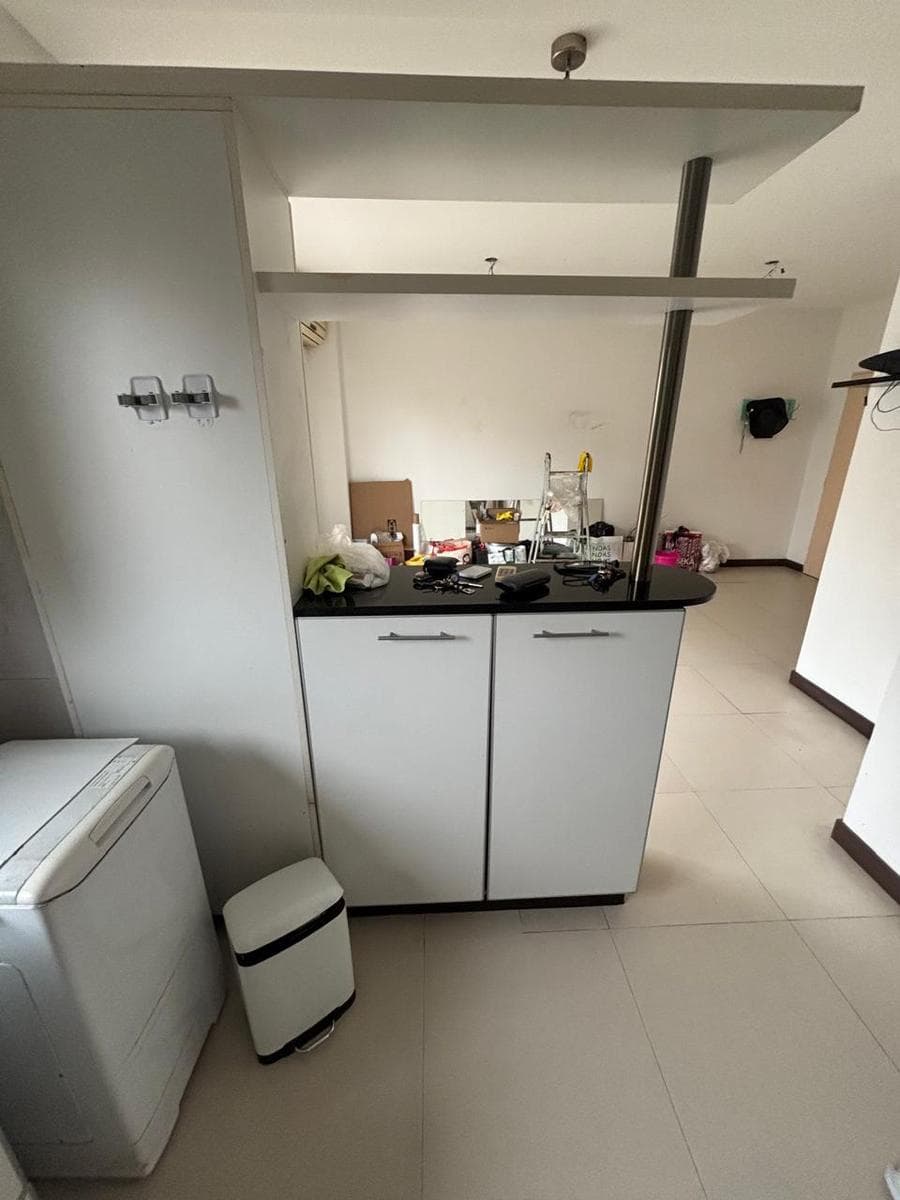 Departamento 2 ambientes en Villa Urquiza - foto 15