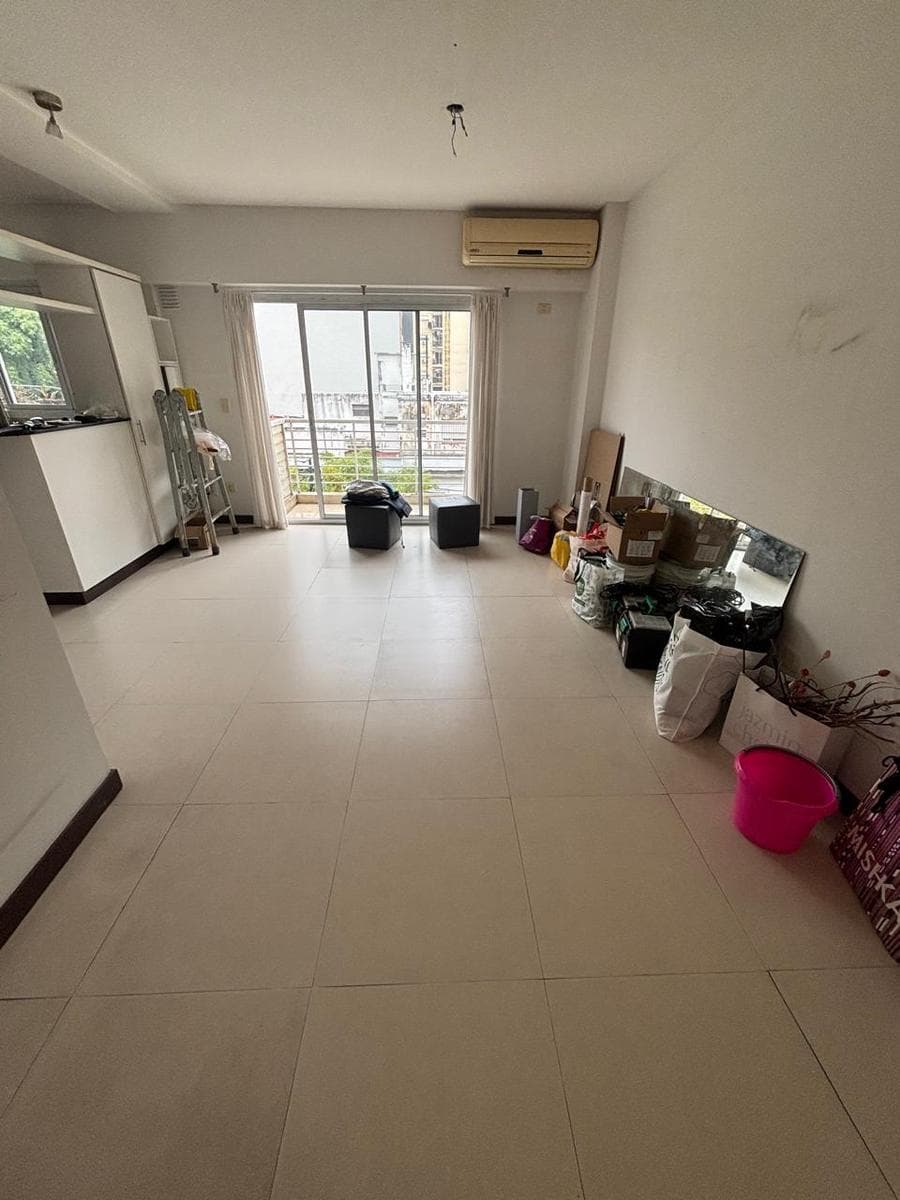 Departamento 2 ambientes en Villa Urquiza - foto 8