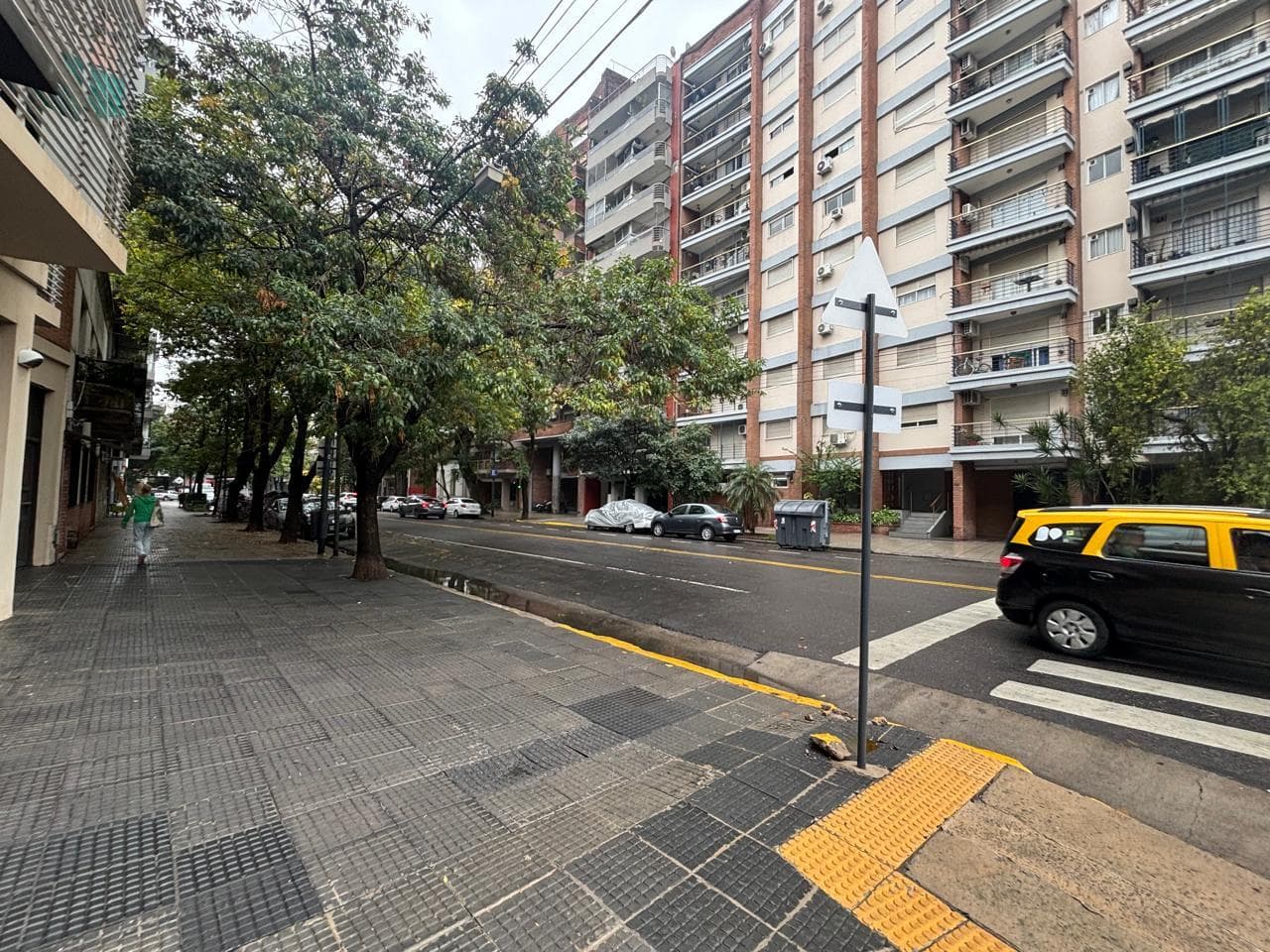 Departamento 2 ambientes en Villa Urquiza - foto 6