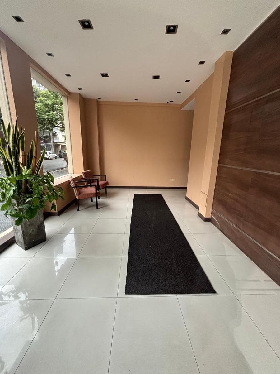 Departamento 2 ambientes en Villa Urquiza - foto 4