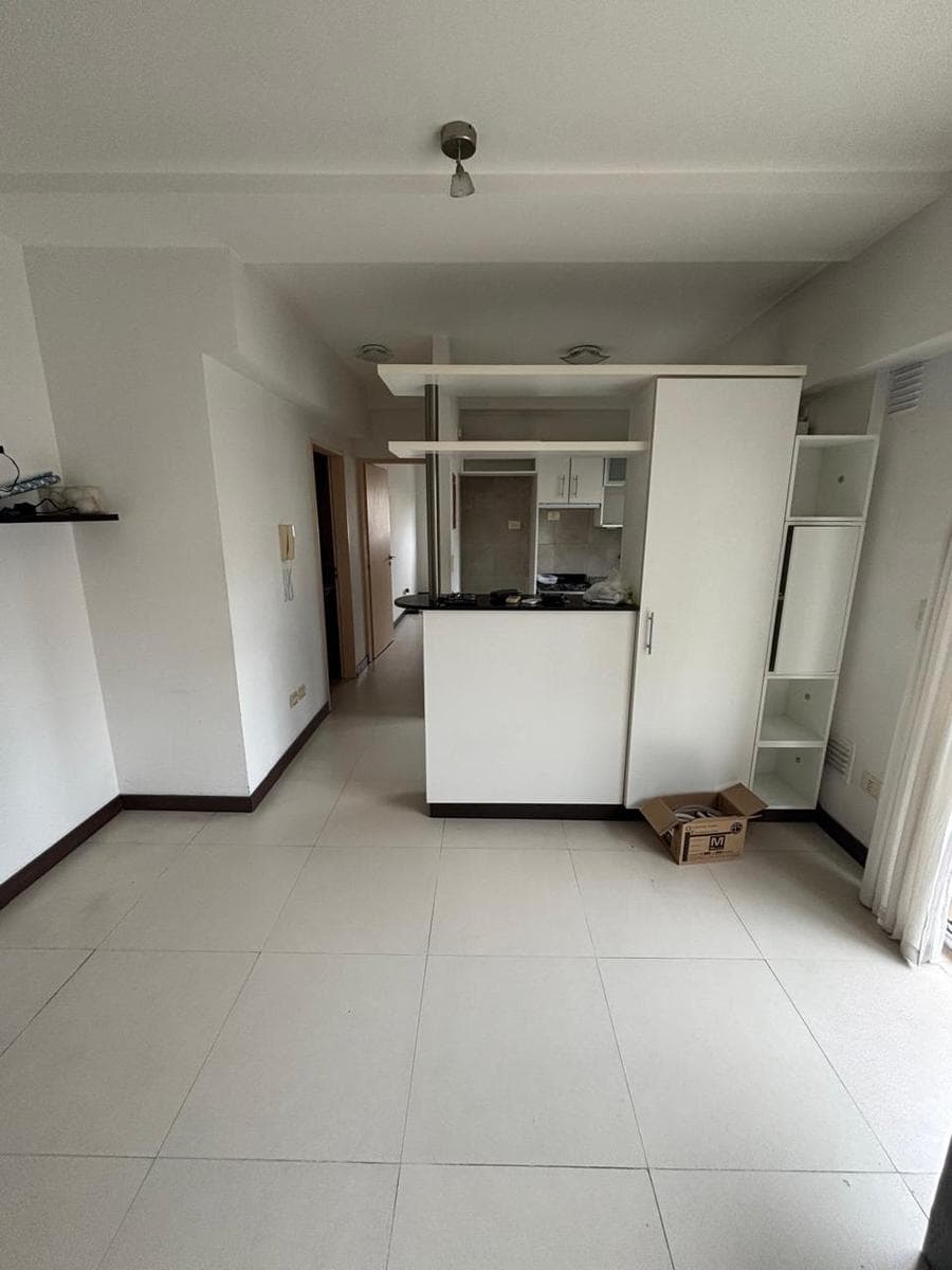 Departamento 2 ambientes en Villa Urquiza - foto 13