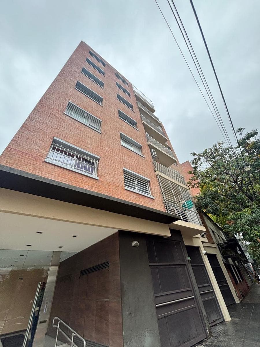 Departamento 2 ambientes en Villa Urquiza - foto 2