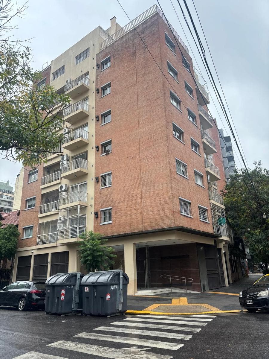 Departamento 2 ambientes en Villa Urquiza - foto 1