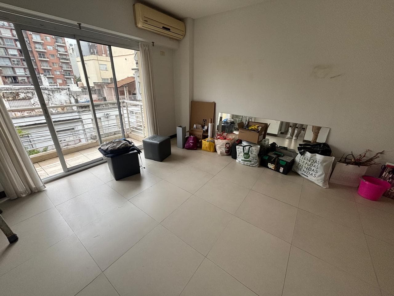 Departamento 2 ambientes en Villa Urquiza - foto 10