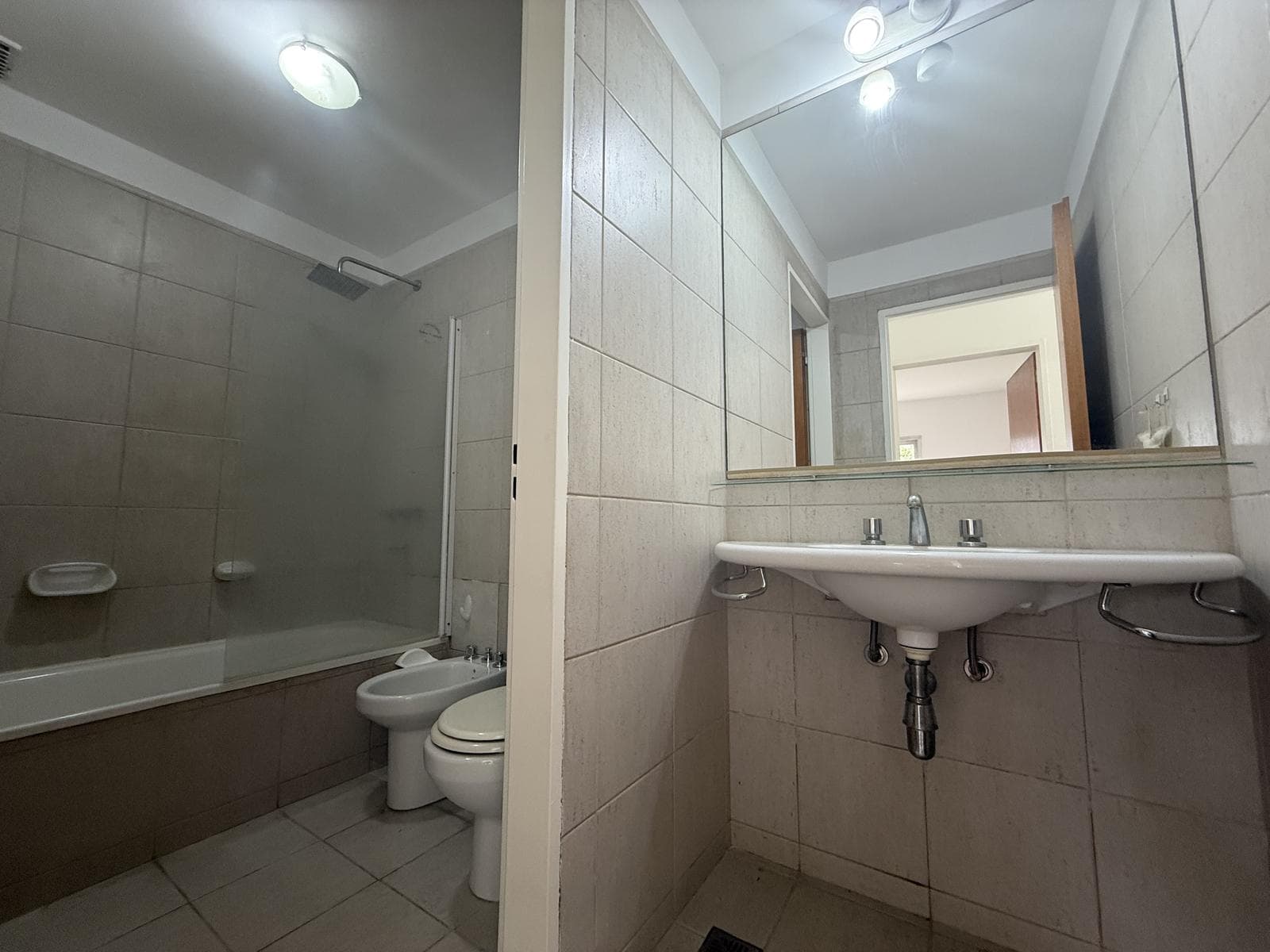 Departamento 2 ambientes en Las Mercedes, Countries/B.Cerrado (Pilar) - foto 14