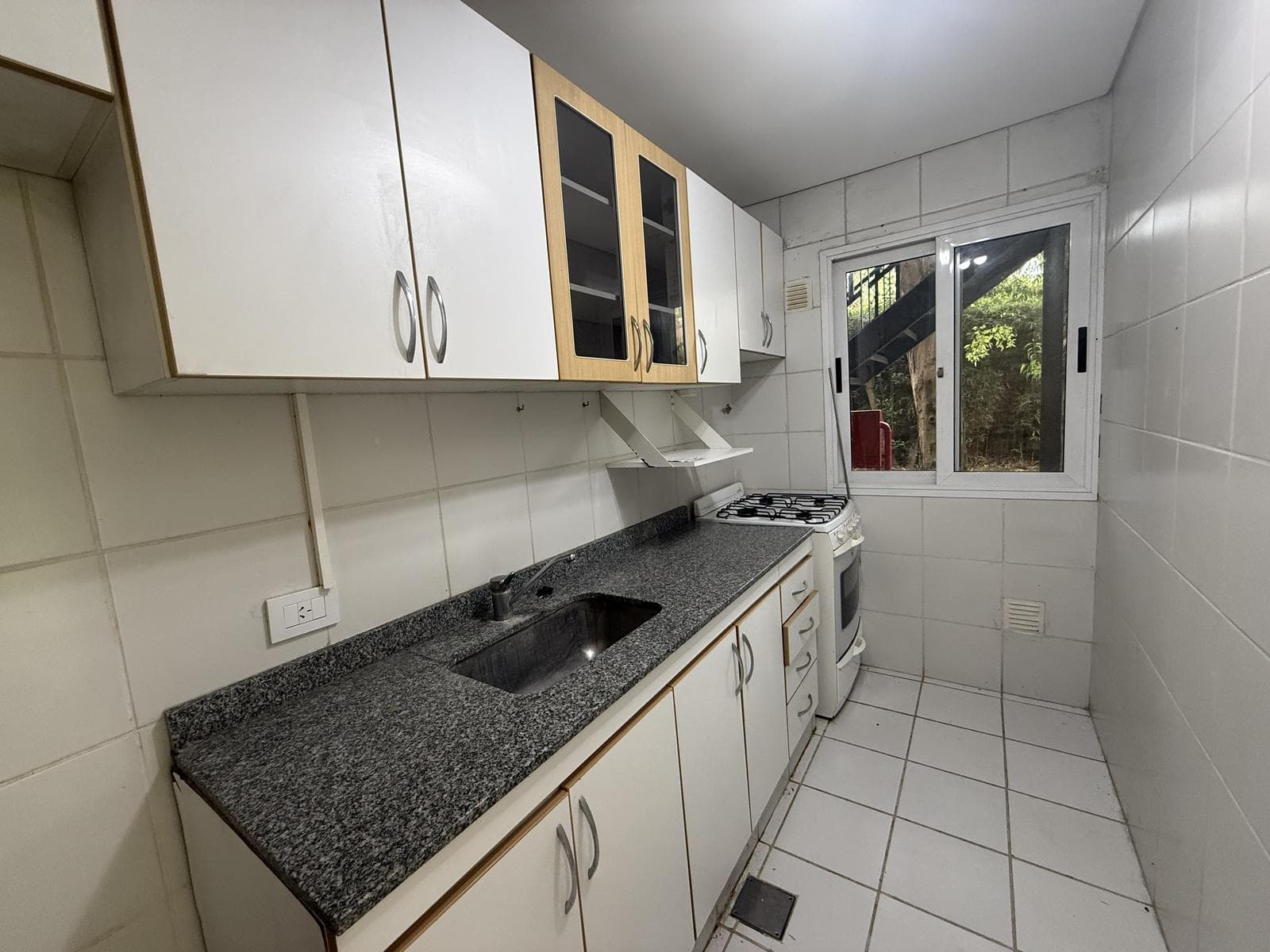 Departamento 2 ambientes en Las Mercedes, Countries/B.Cerrado (Pilar) - foto 15