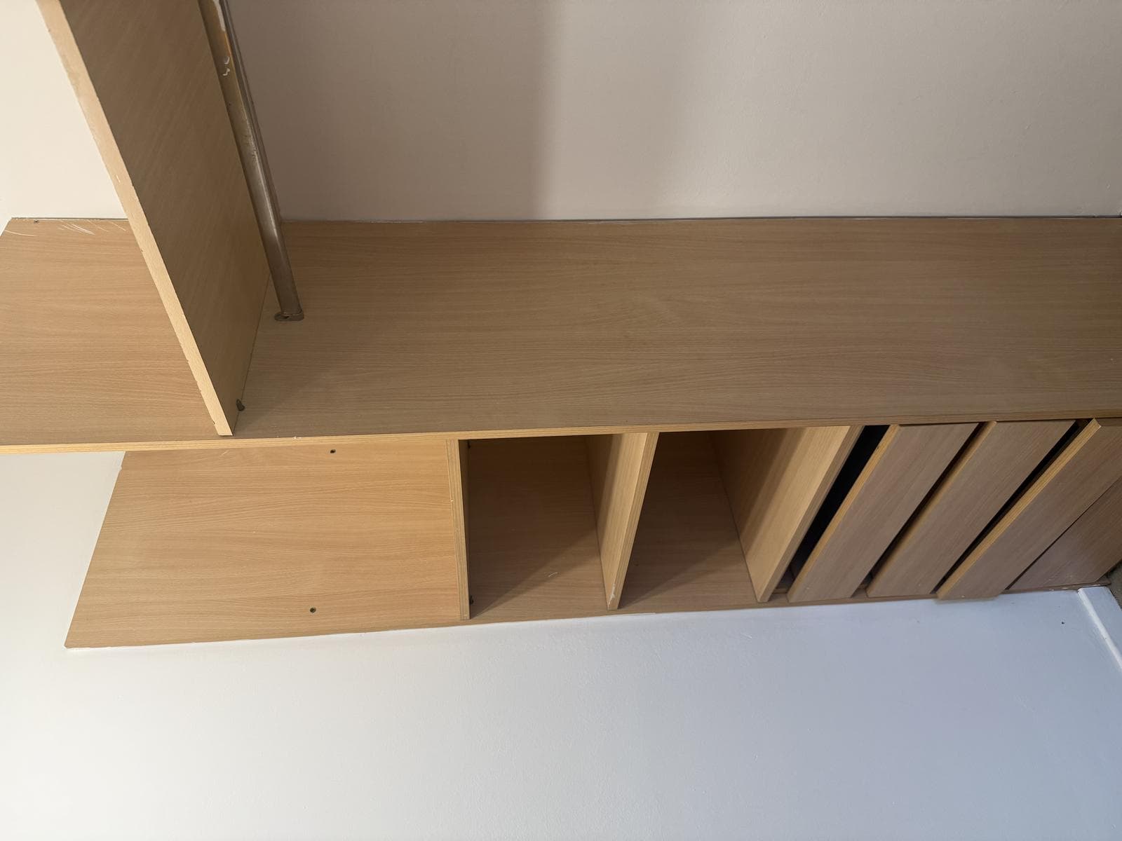 Departamento 2 ambientes en Las Mercedes, Countries/B.Cerrado (Pilar) - foto 11