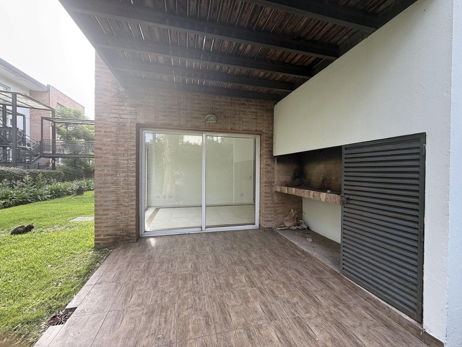 Departamento 2 ambientes en Las Mercedes, Countries/B.Cerrado (Pilar) - foto 5