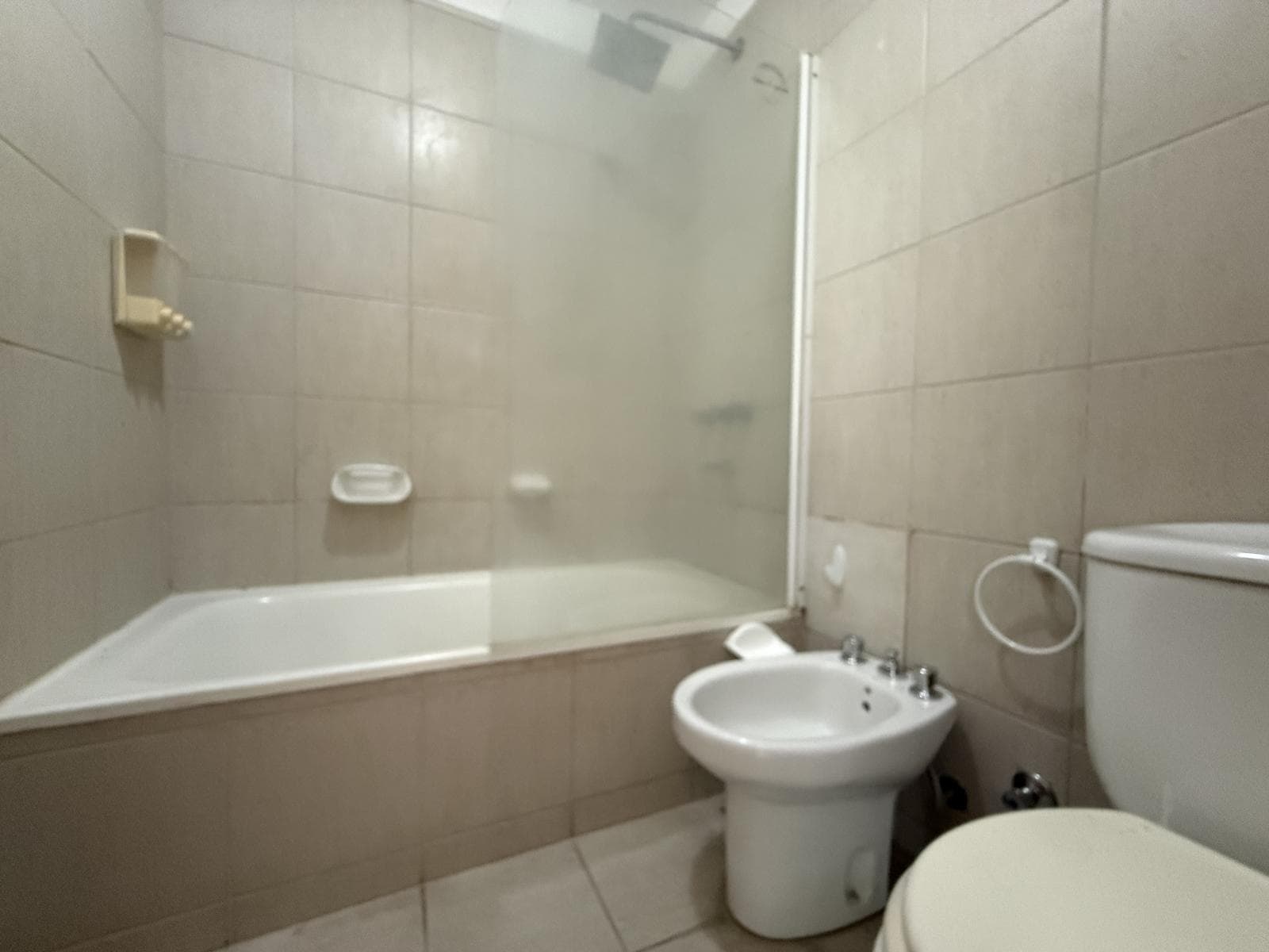 Departamento 2 ambientes en Las Mercedes, Countries/B.Cerrado (Pilar) - foto 13