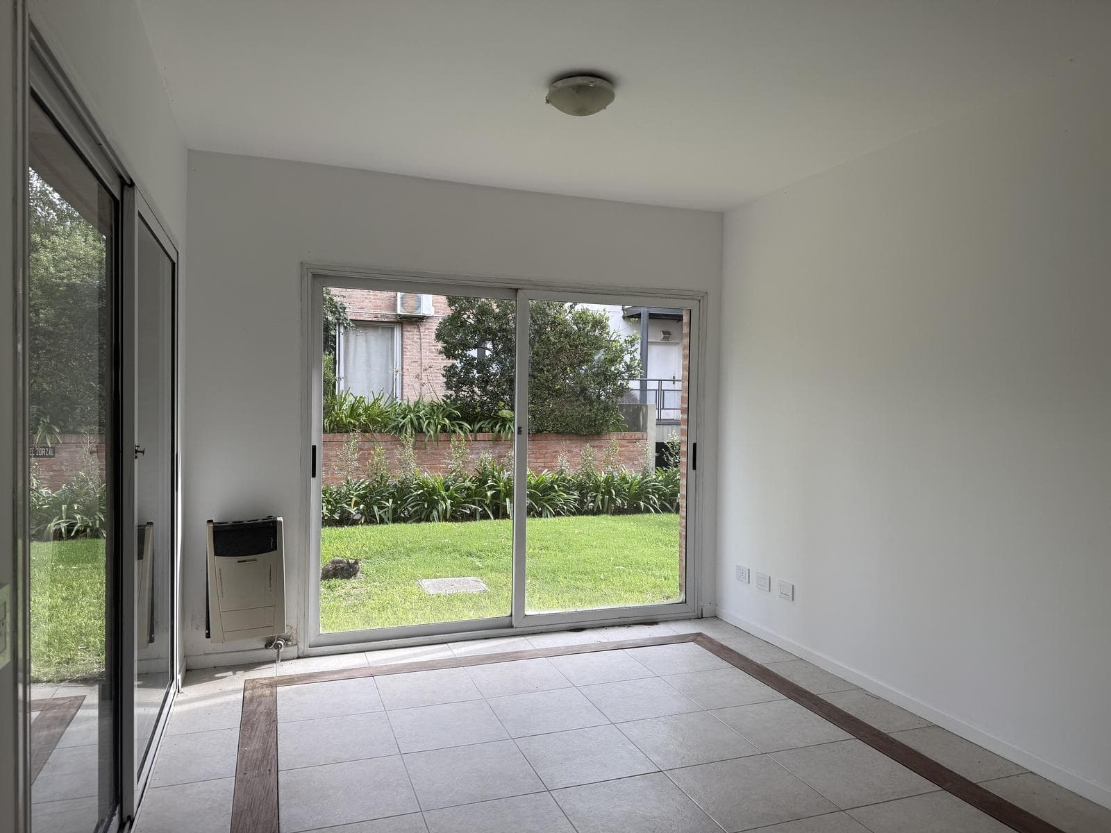 Departamento 2 ambientes en Las Mercedes, Countries/B.Cerrado (Pilar) - foto 8