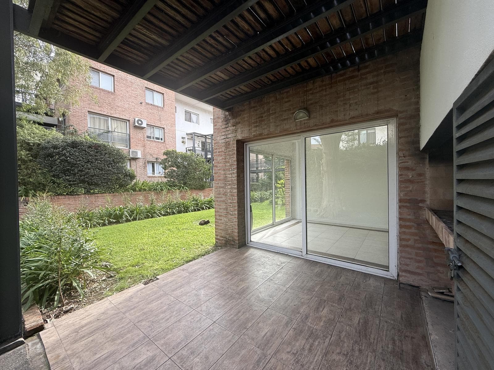 Departamento 2 ambientes en Las Mercedes, Countries/B.Cerrado (Pilar) - foto 6