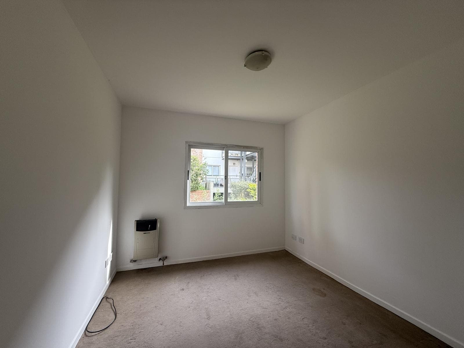 Departamento 2 ambientes en Las Mercedes, Countries/B.Cerrado (Pilar) - foto 9