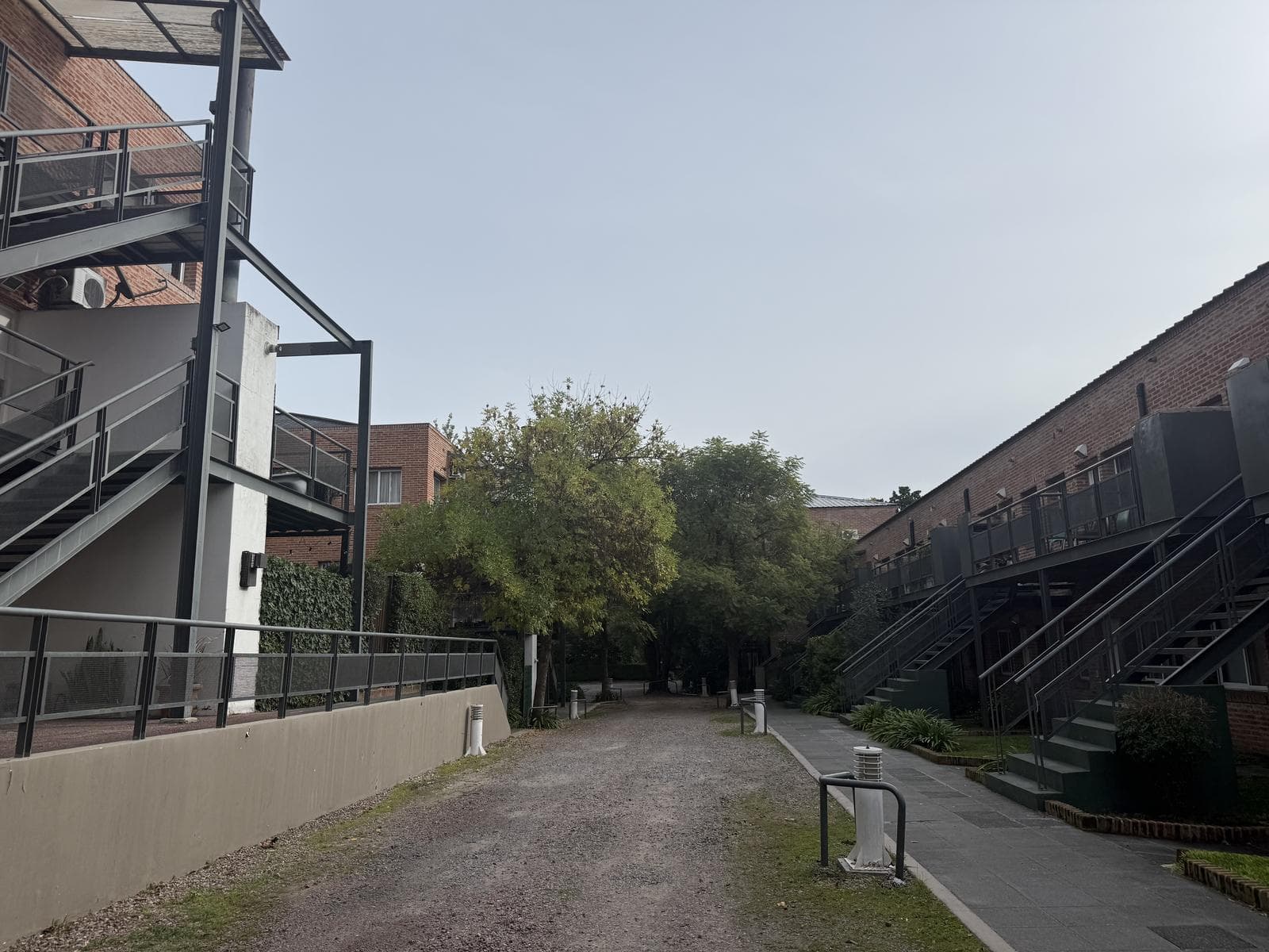 Departamento 2 ambientes en Las Mercedes, Countries/B.Cerrado (Pilar) - foto 16