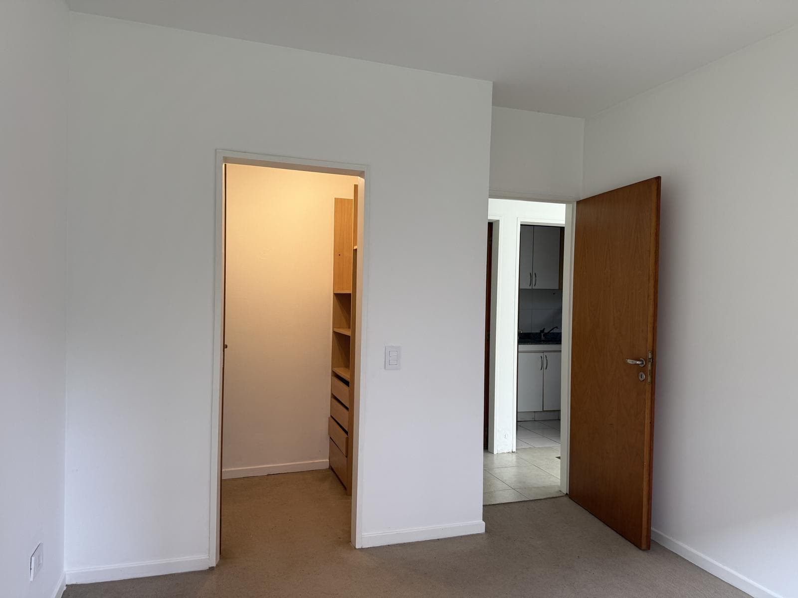 Departamento 2 ambientes en Las Mercedes, Countries/B.Cerrado (Pilar) - foto 10