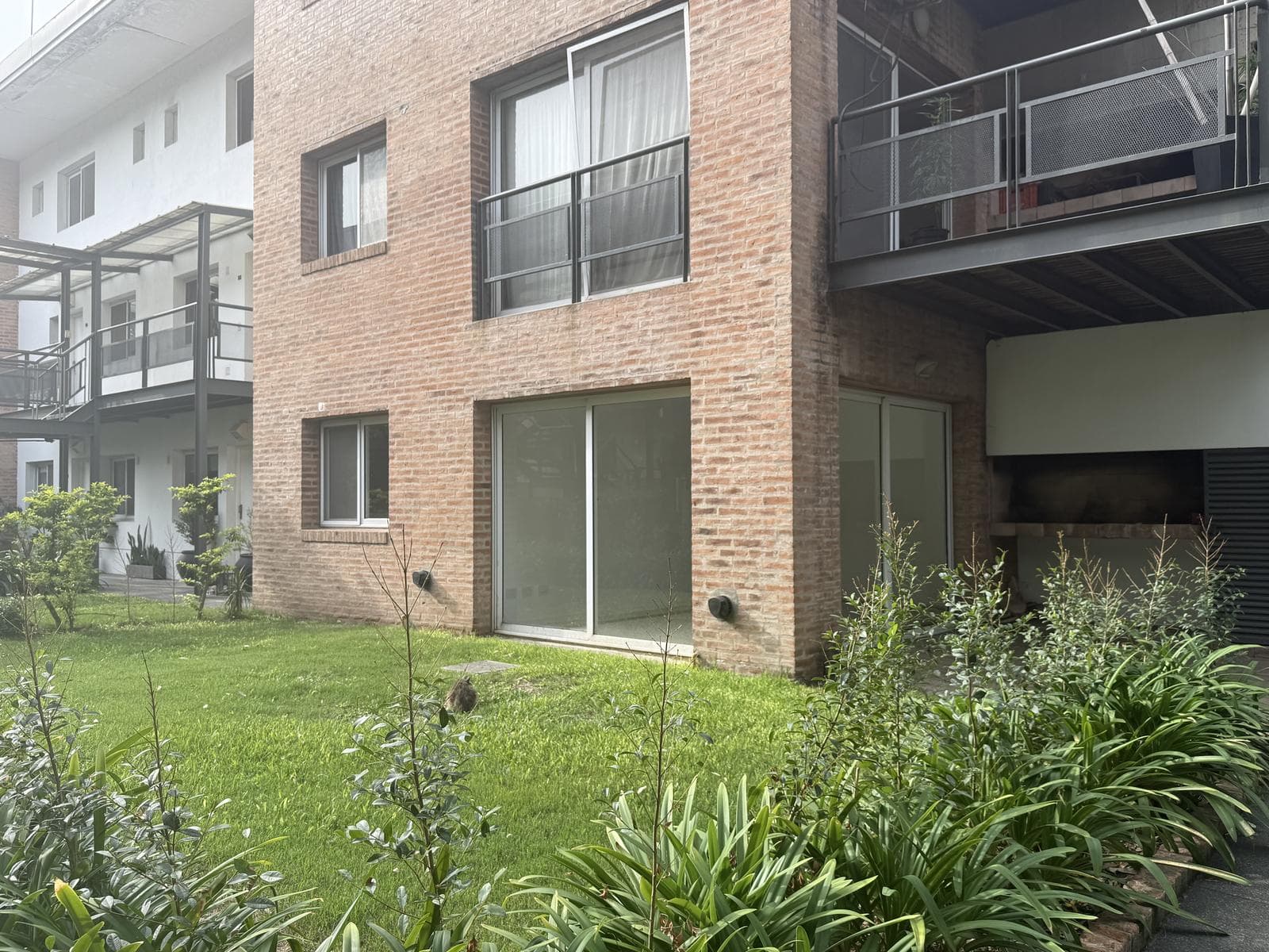 Departamento 2 ambientes en Las Mercedes, Countries/B.Cerrado (Pilar) - foto 4