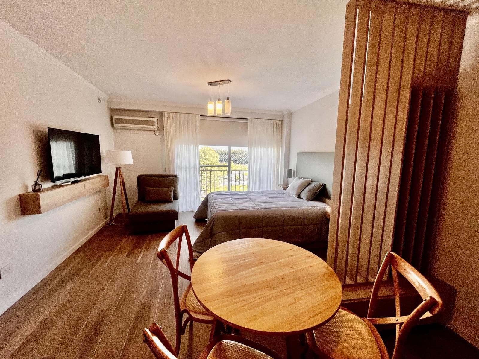 Departamento 1 ambientes en Bahia Grande, Nordelta - foto 4