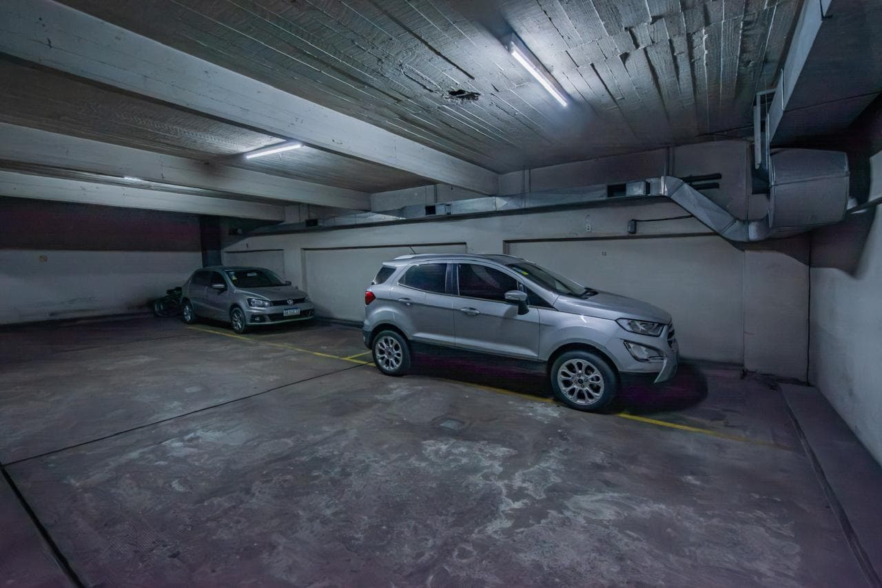 Departamento 4 ambientes en Recoleta - foto 27