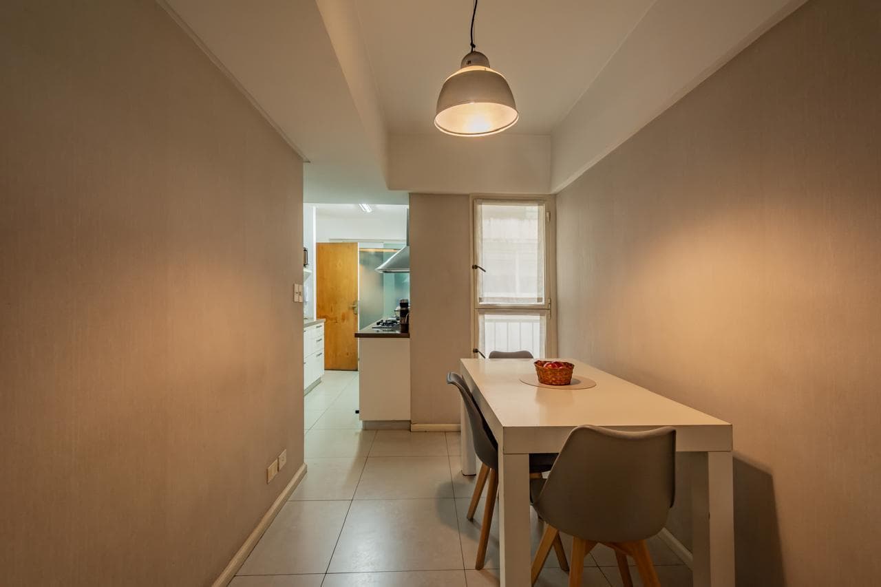 Departamento 4 ambientes en Recoleta - foto 11