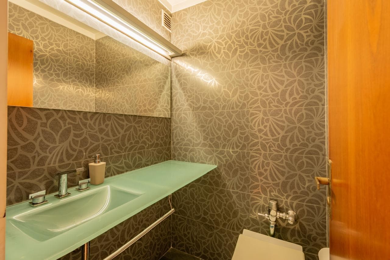 Departamento 4 ambientes en Recoleta - foto 12